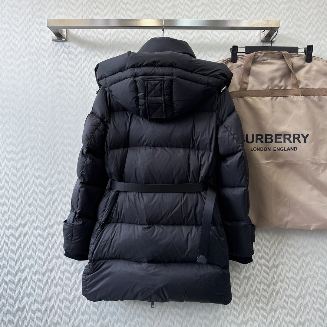 Burberry Down Jackets Vibrant 106178