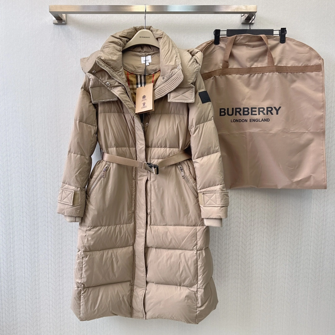 Casual Burberry Down Jackets 106180
