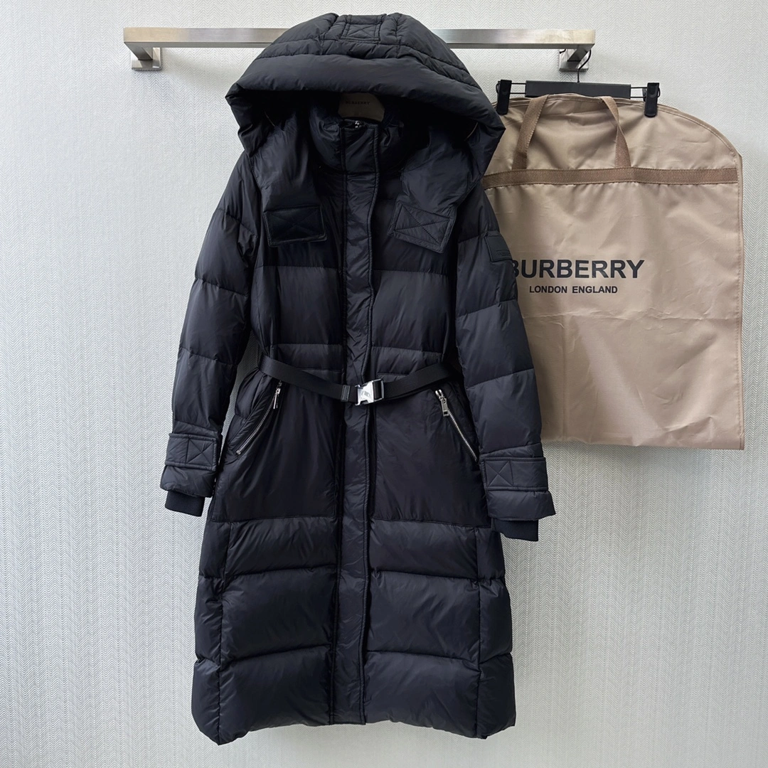 Burberry Down Jackets Durable 106177