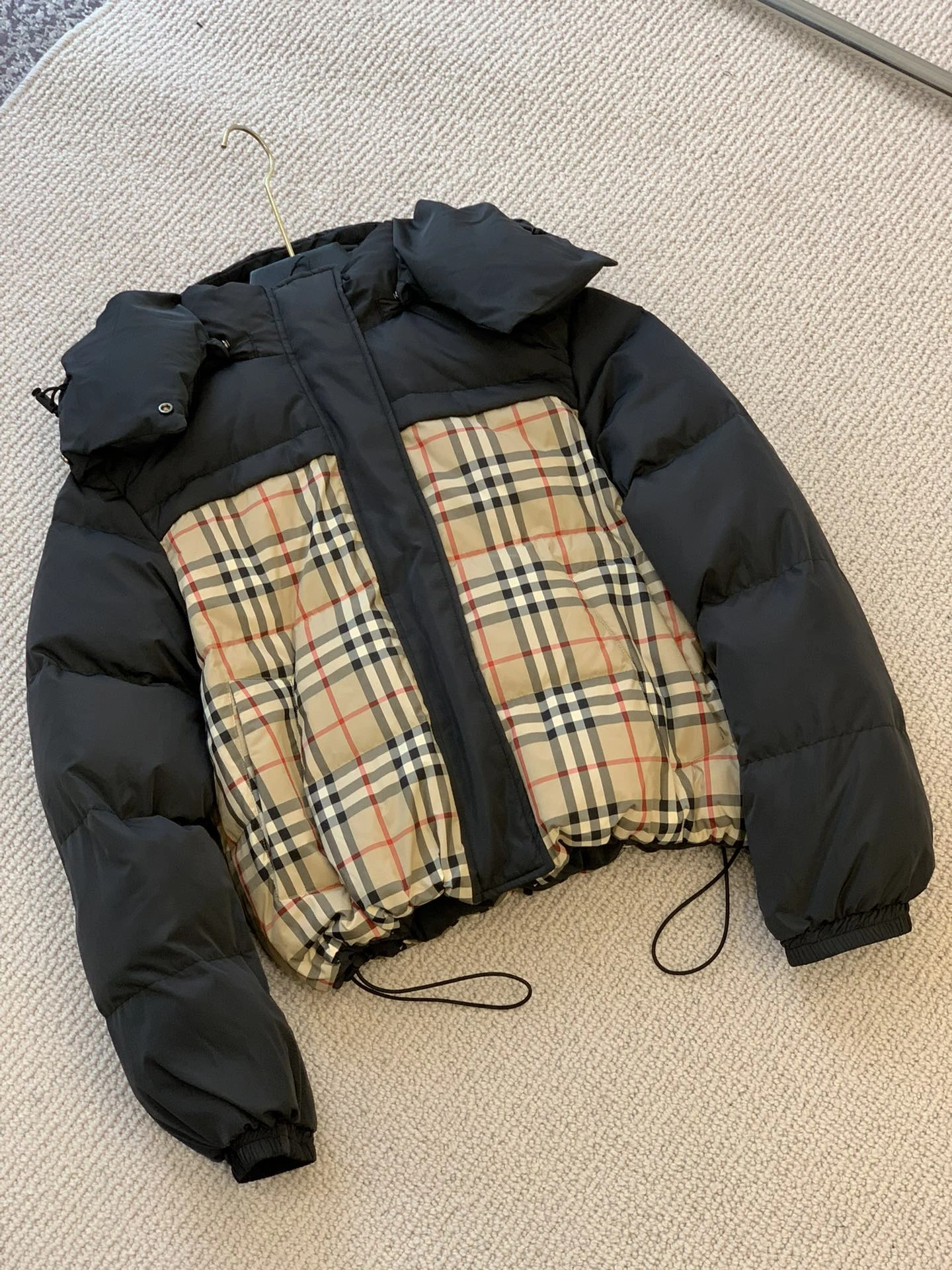 Burberry Down Jackets EasyMatch 106249