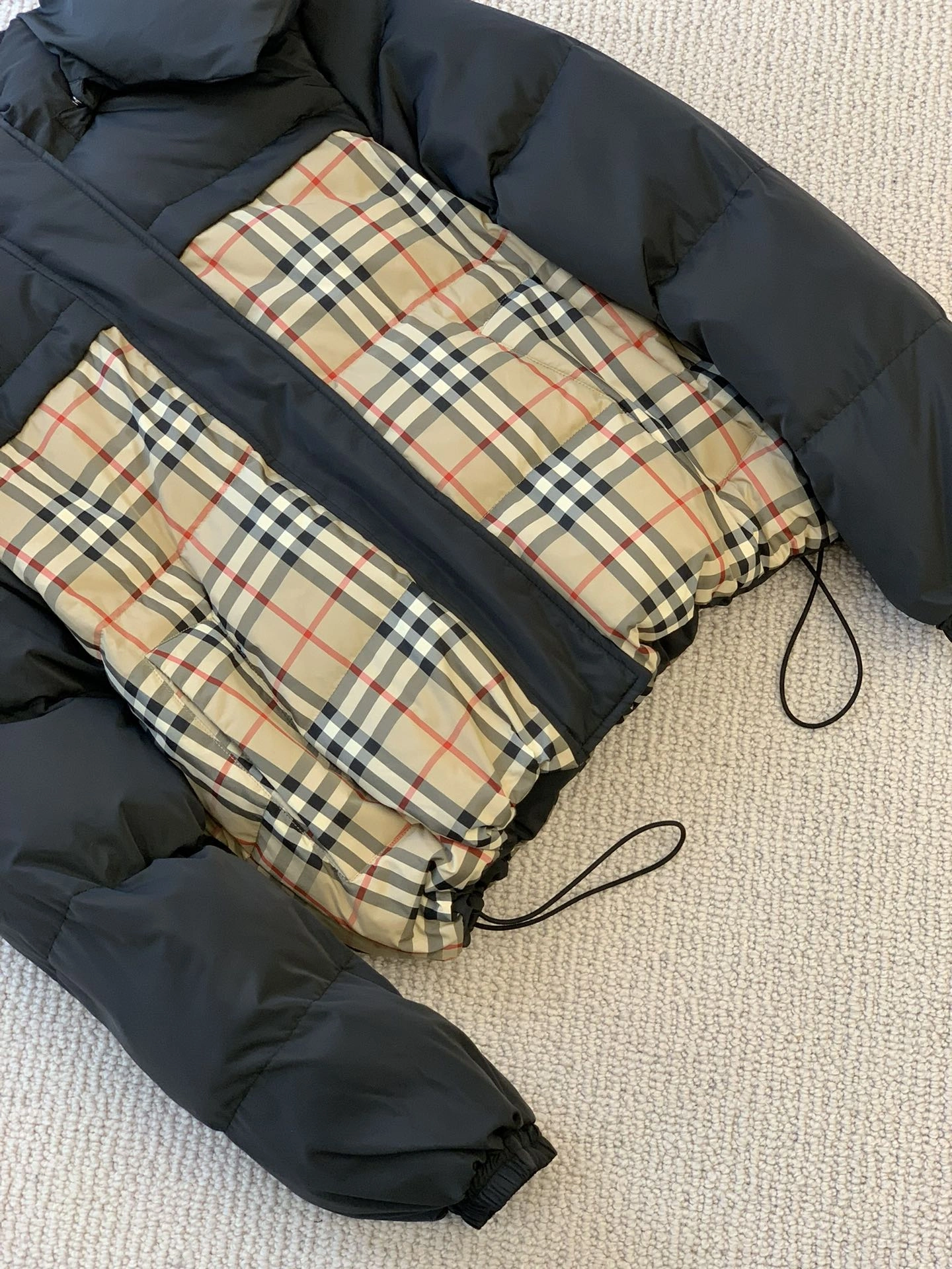 Burberry Down Jackets EasyMatch 106249