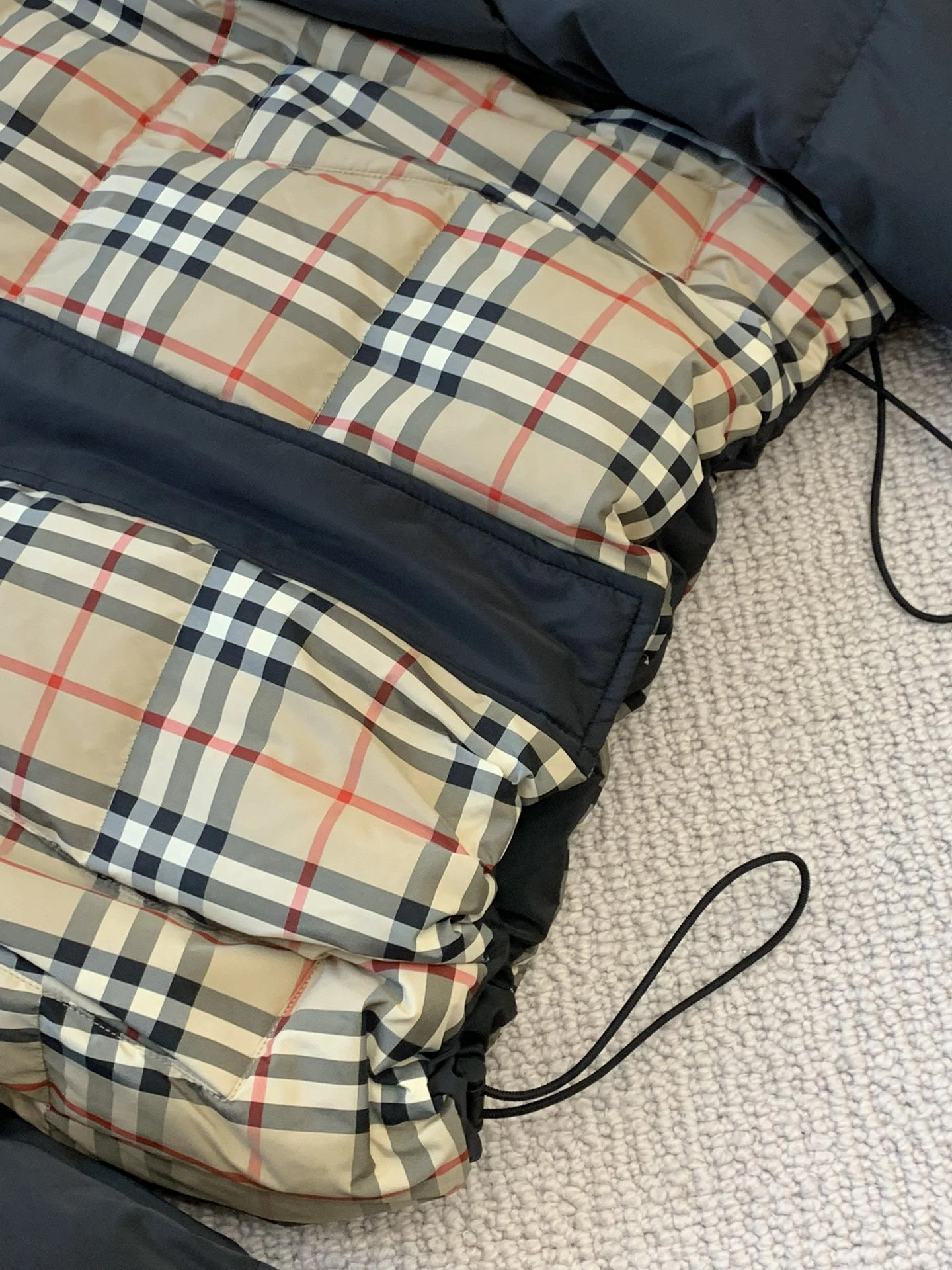 Burberry Down Jackets EasyMatch 106249