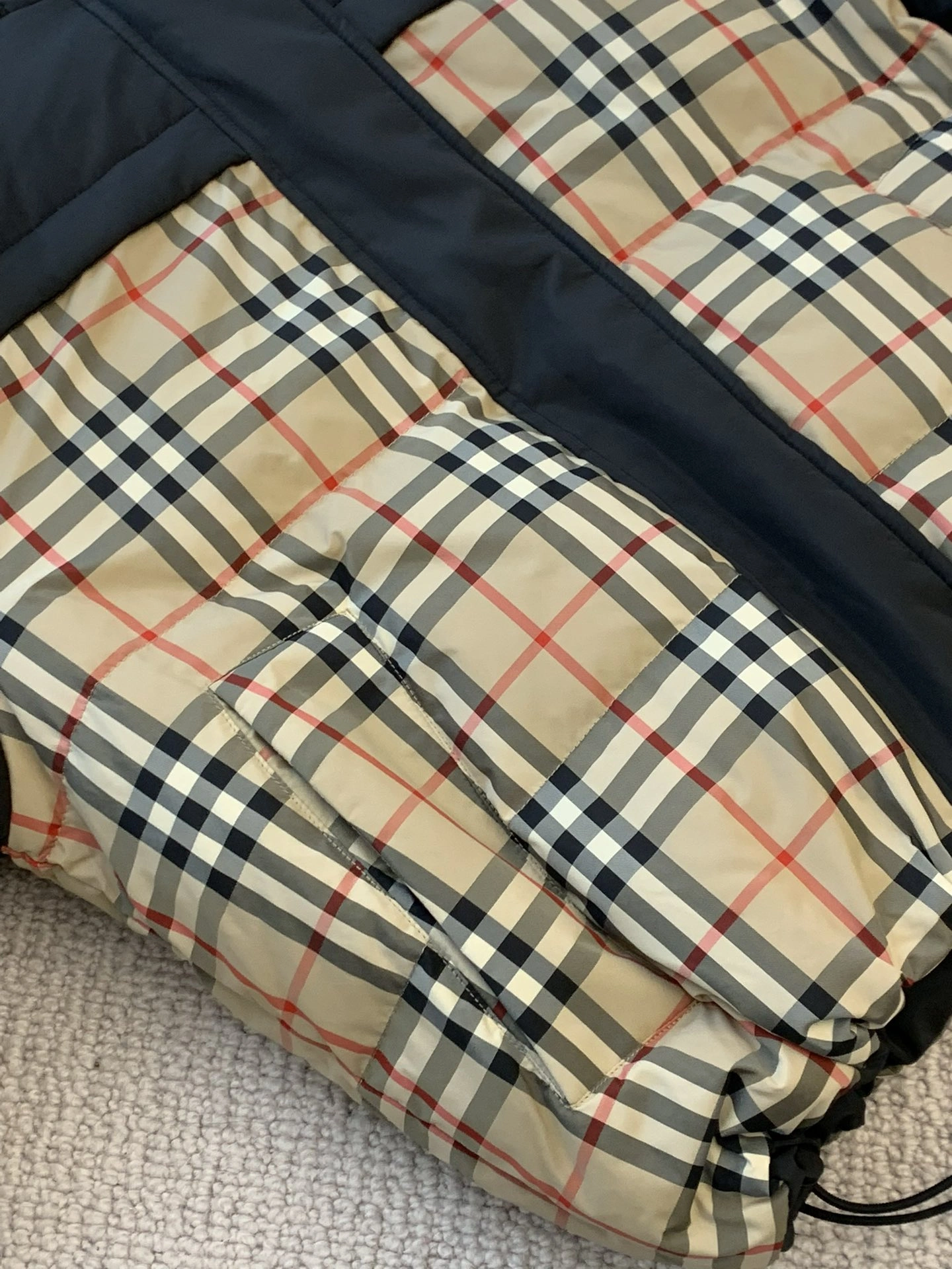 Burberry Down Jackets EasyMatch 106249