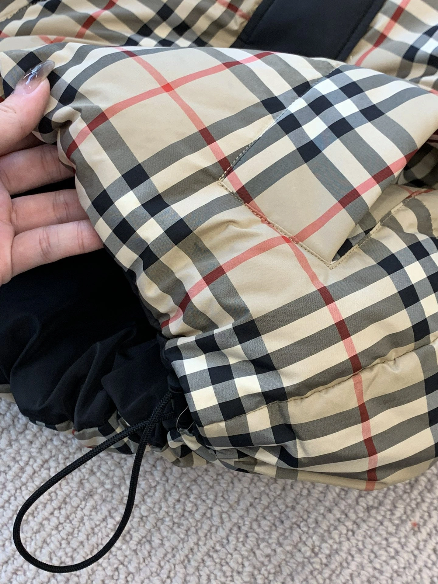 Burberry Down Jackets EasyMatch 106249
