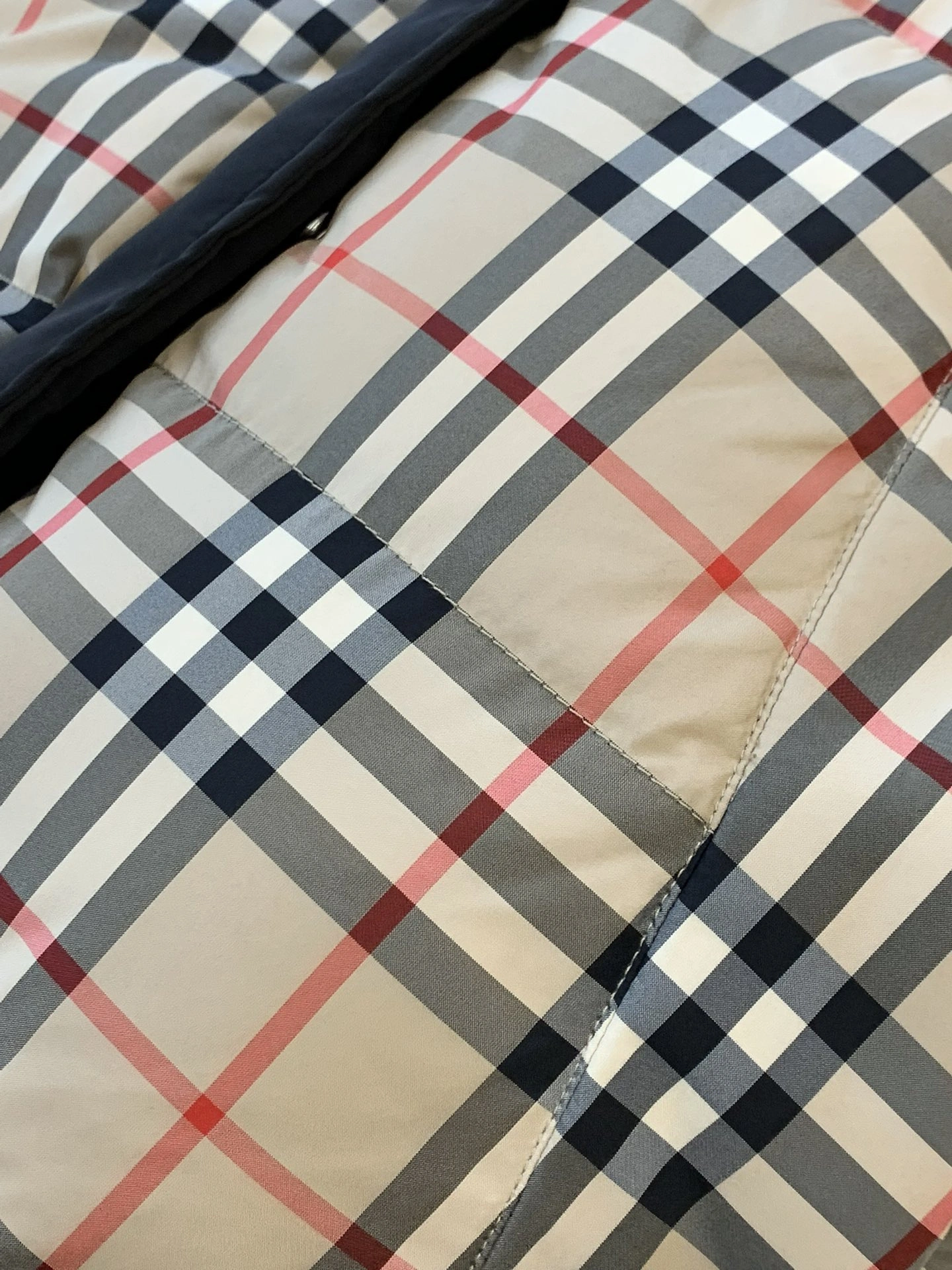 Burberry Down Jackets EasyMatch 106249