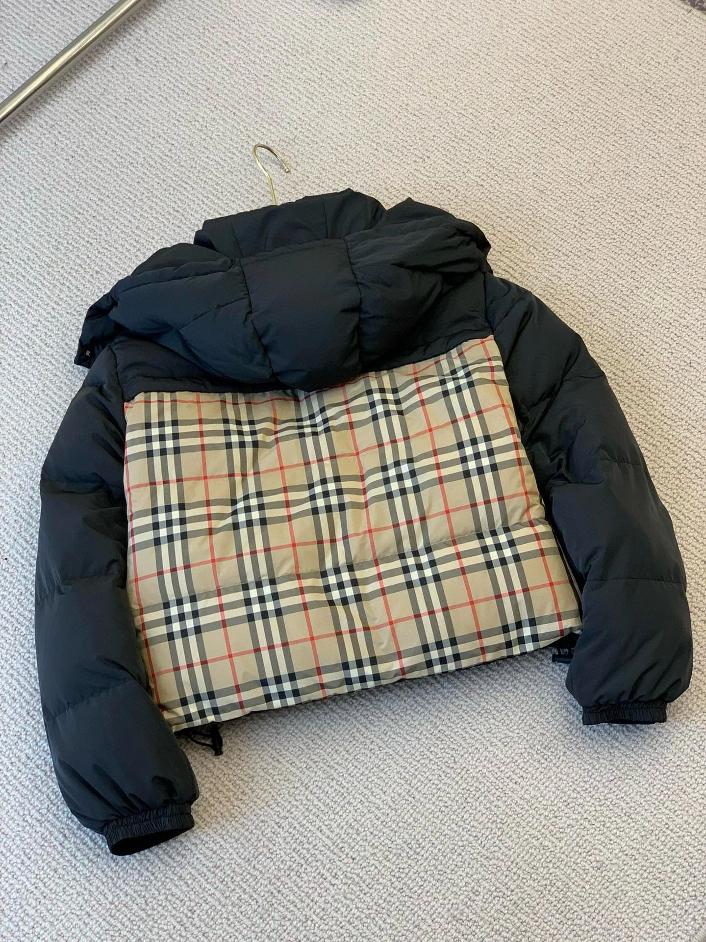 Burberry Down Jackets EasyMatch 106249