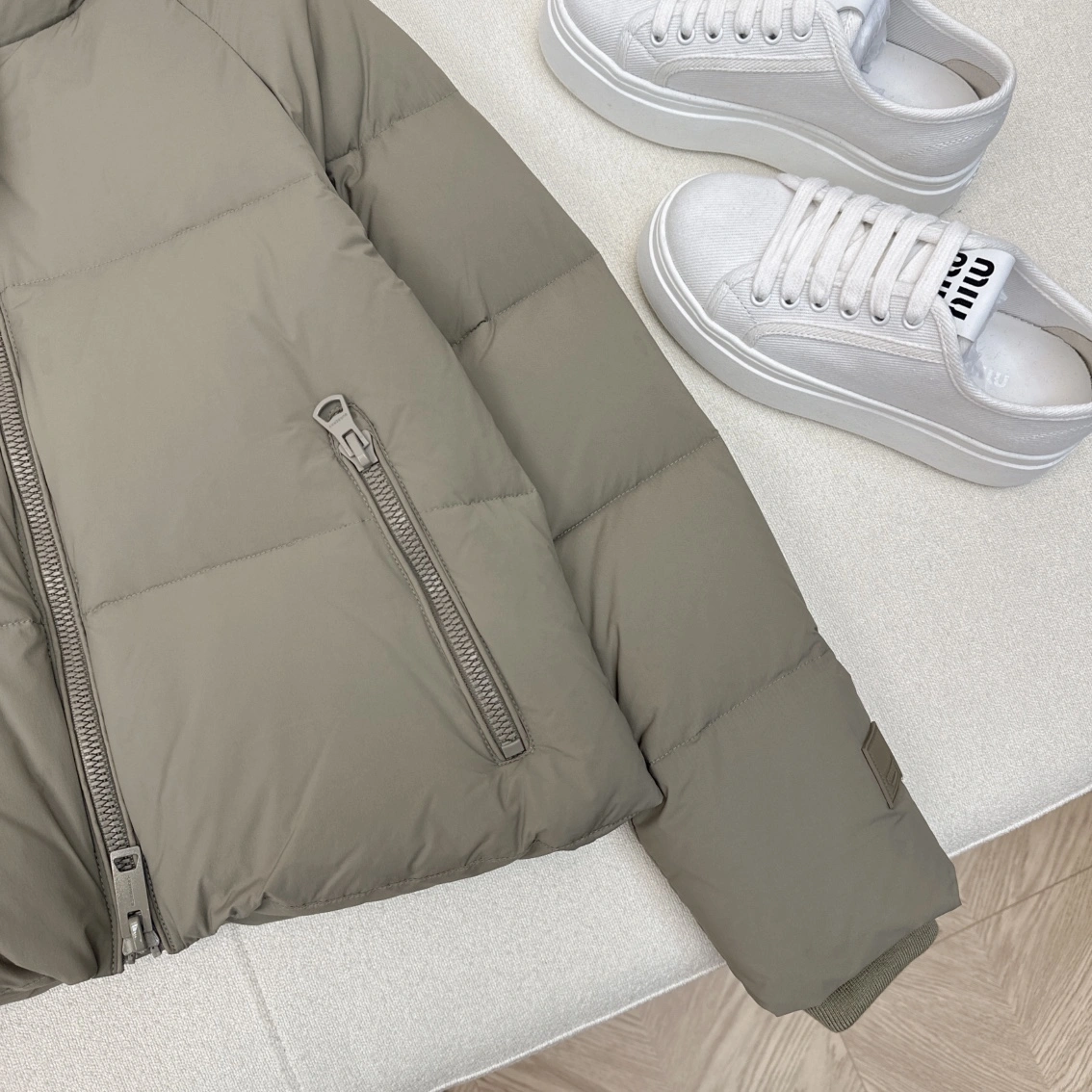 Sophisticated Burberry Down Jackets 106170
