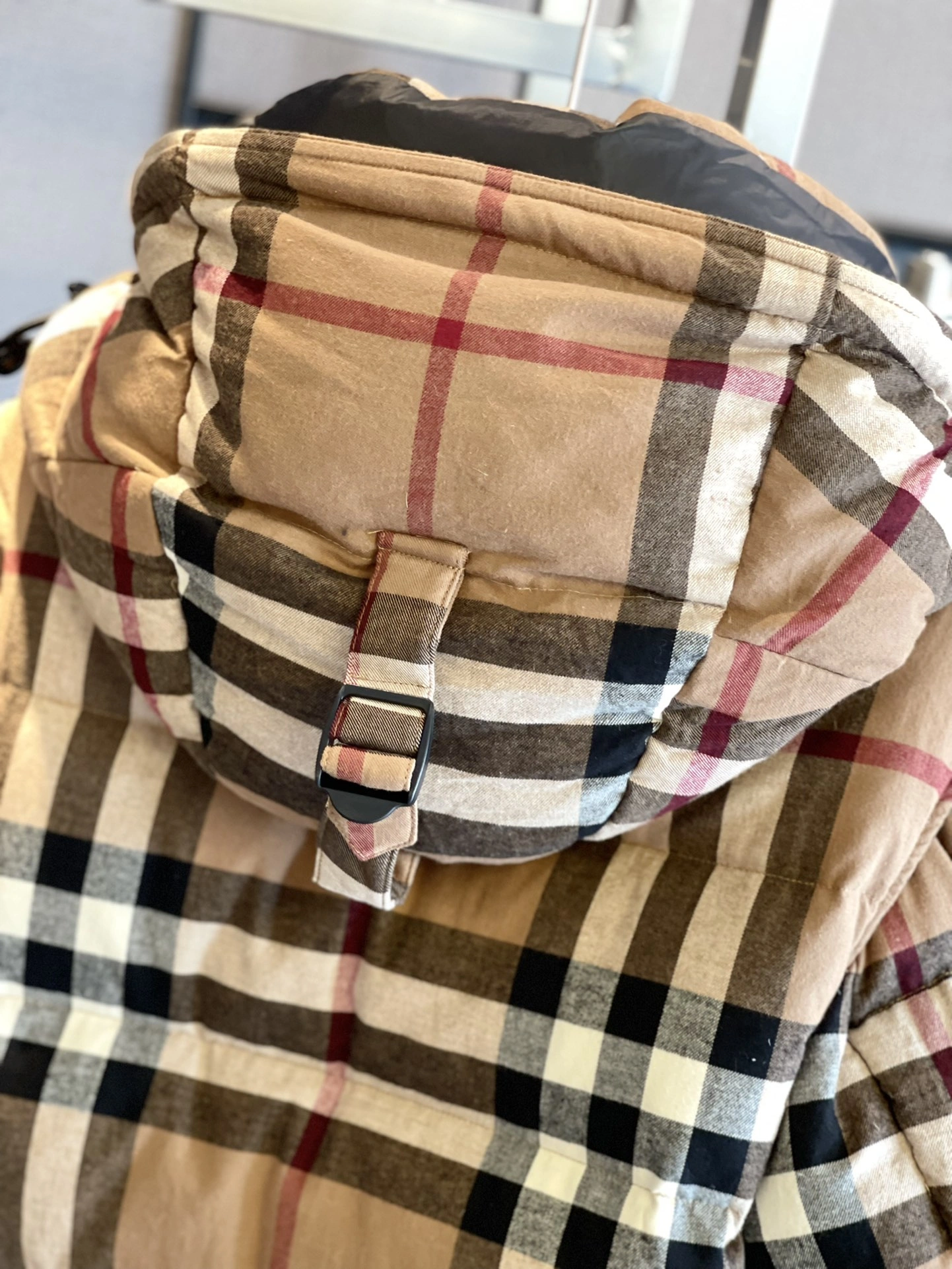 MultiPurpose Burberry Down Jackets 106172