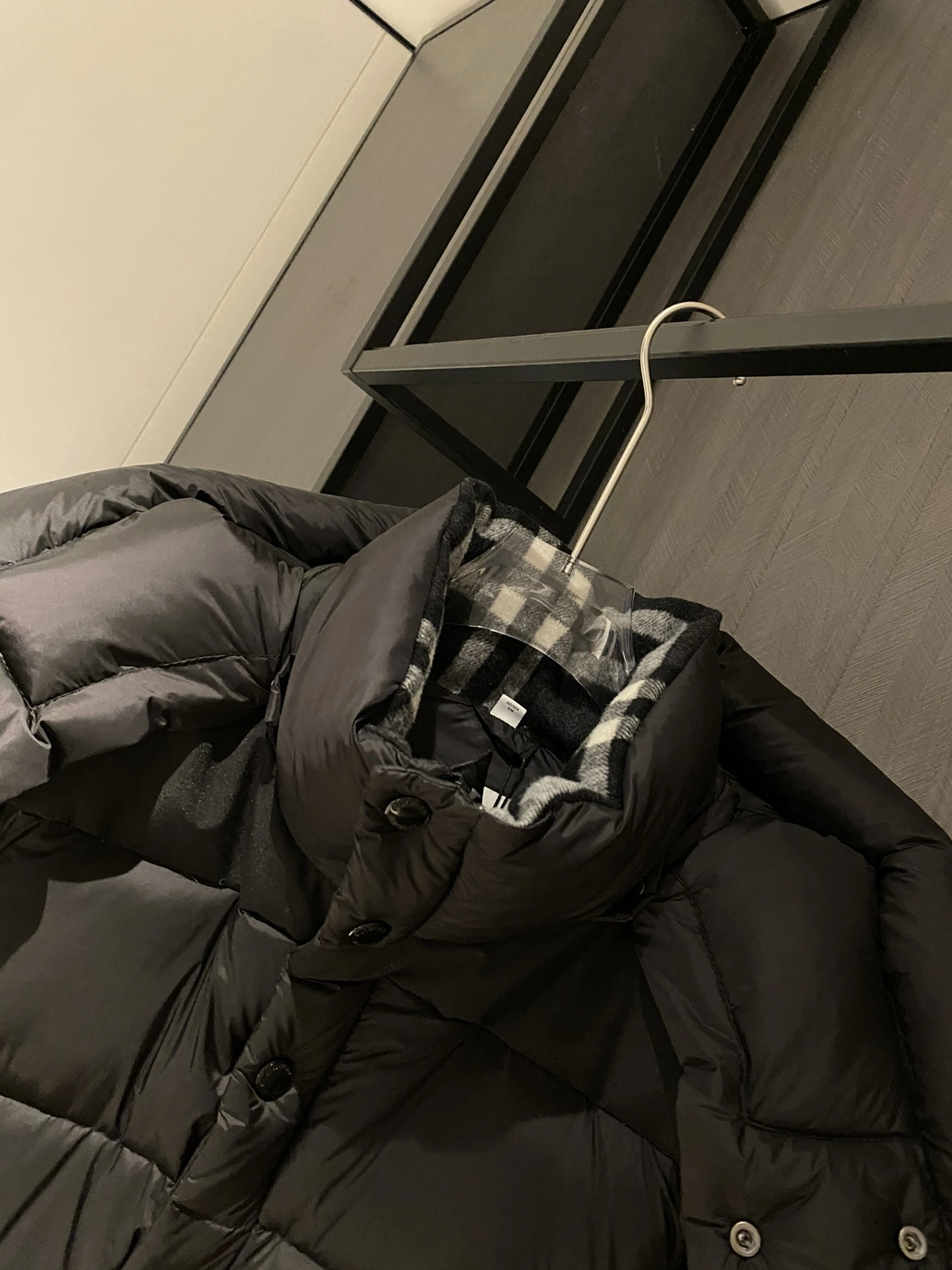 Burberry Down Jackets Affordable 106171