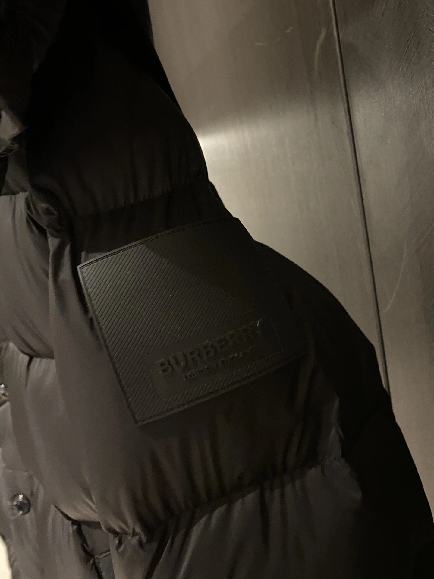 Burberry Down Jackets Affordable 106171