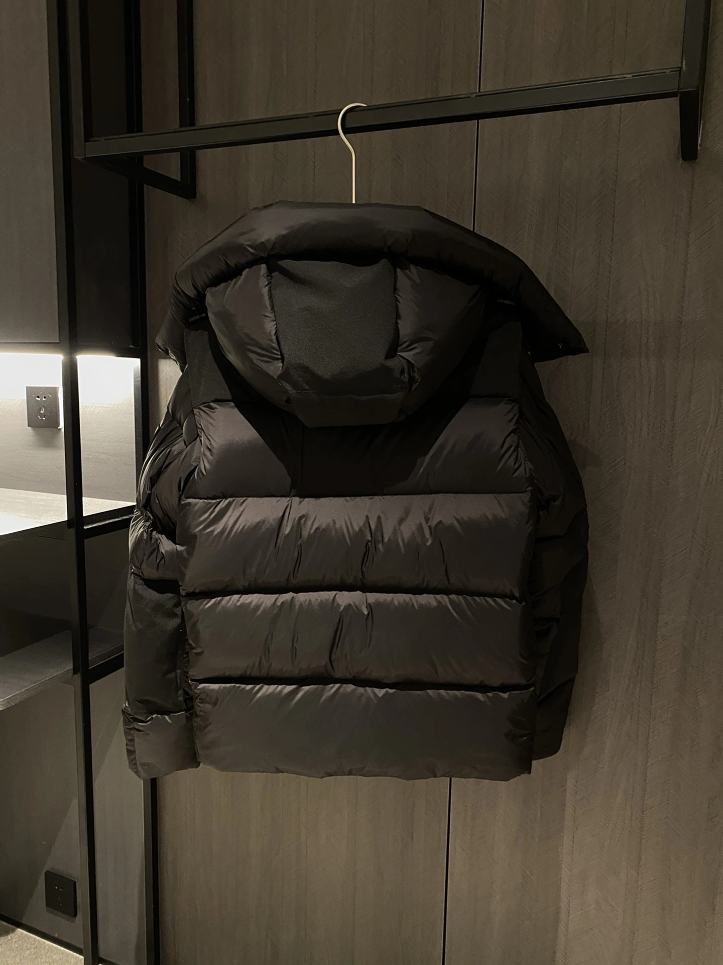 Burberry Down Jackets Affordable 106171