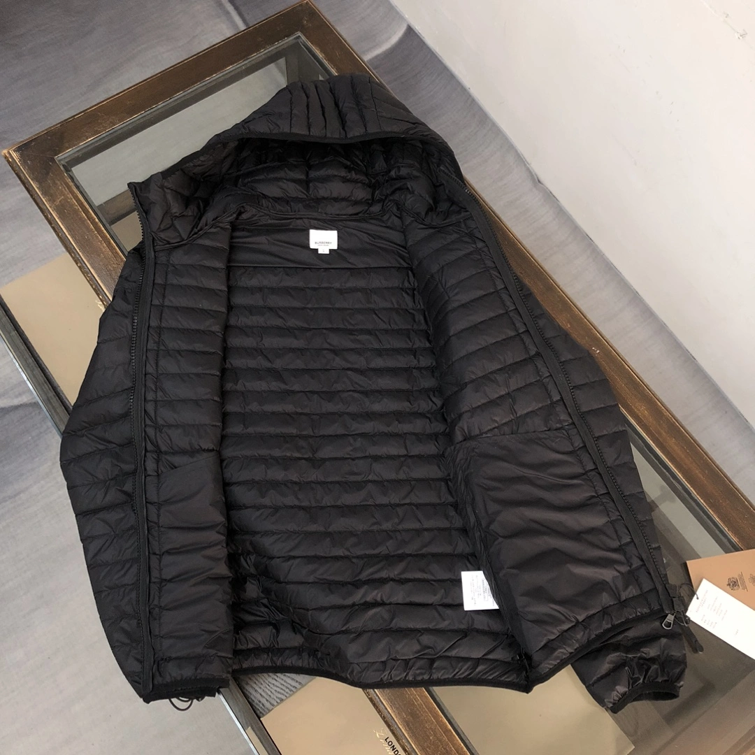 RelaxedFit Burberry Down Jackets 106211