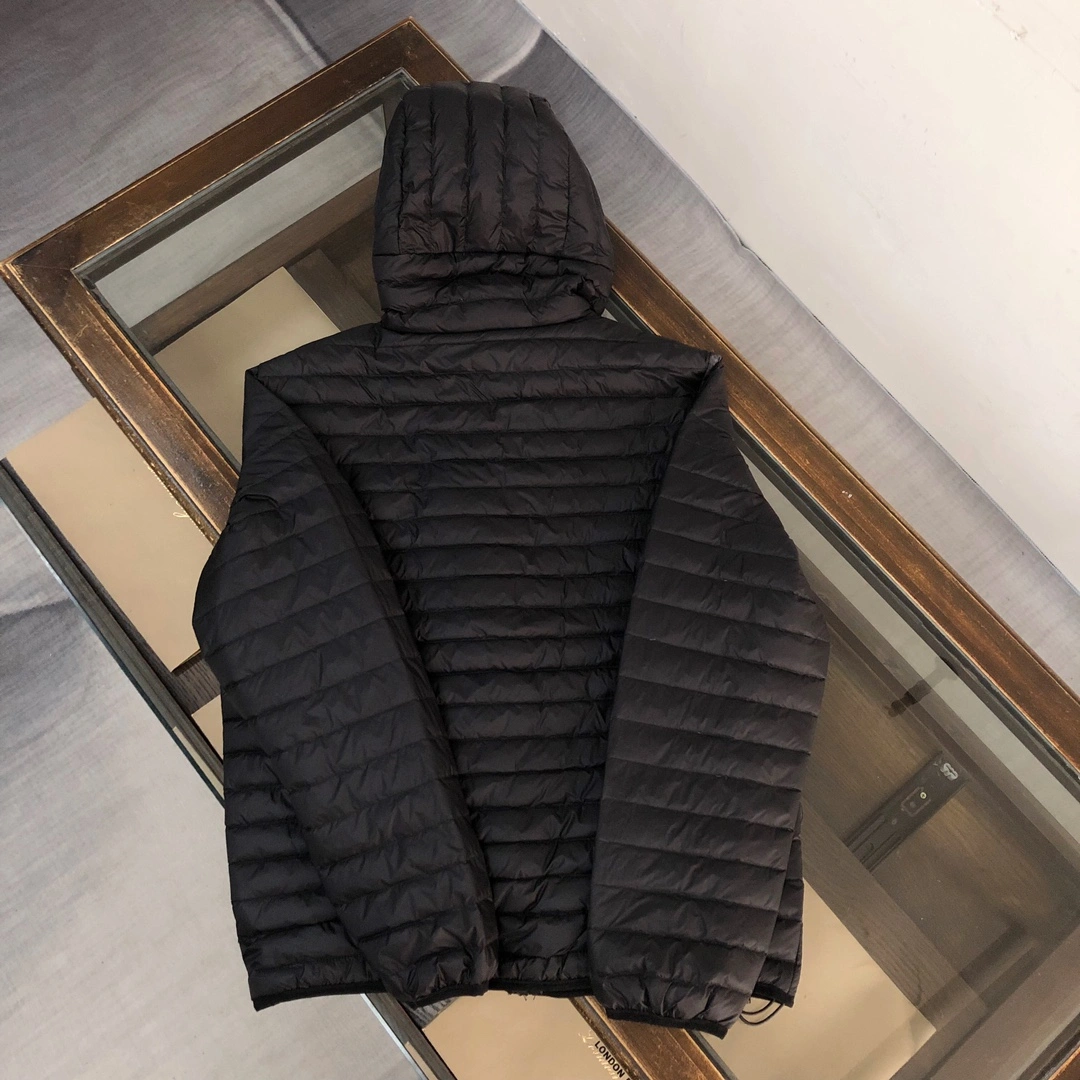 RelaxedFit Burberry Down Jackets 106211