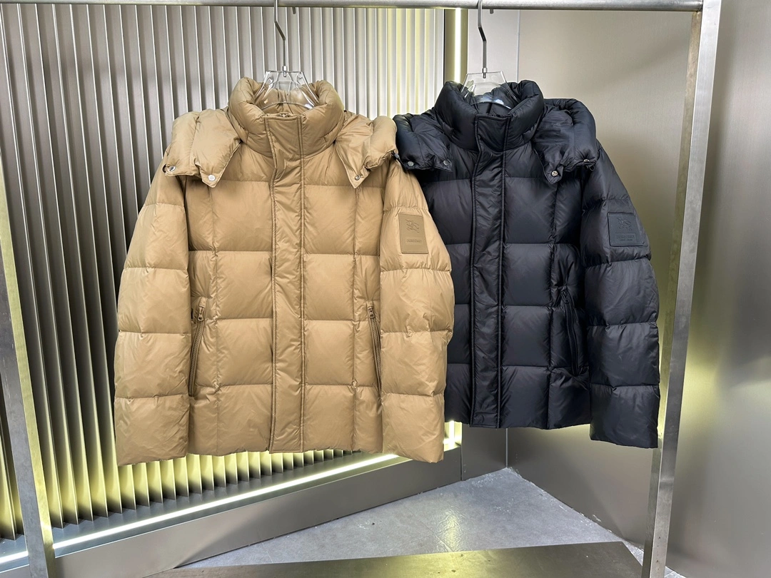 SunProtective Burberry Down Jackets 106176