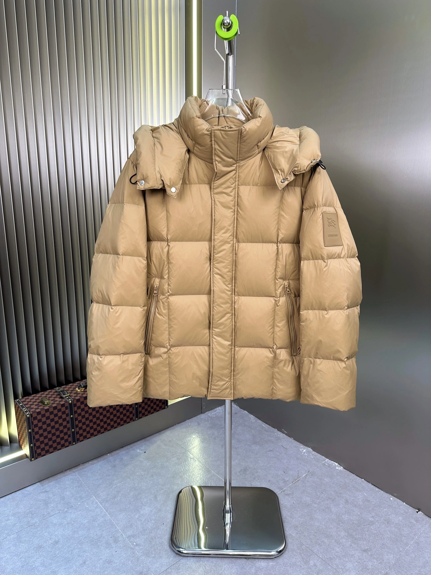 SunProtective Burberry Down Jackets 106176