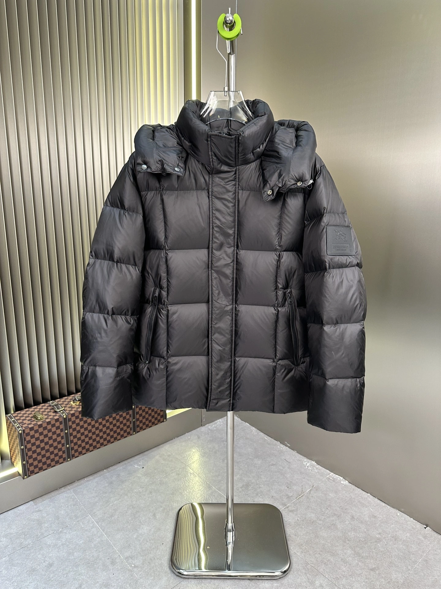 SunProtective Burberry Down Jackets 106176