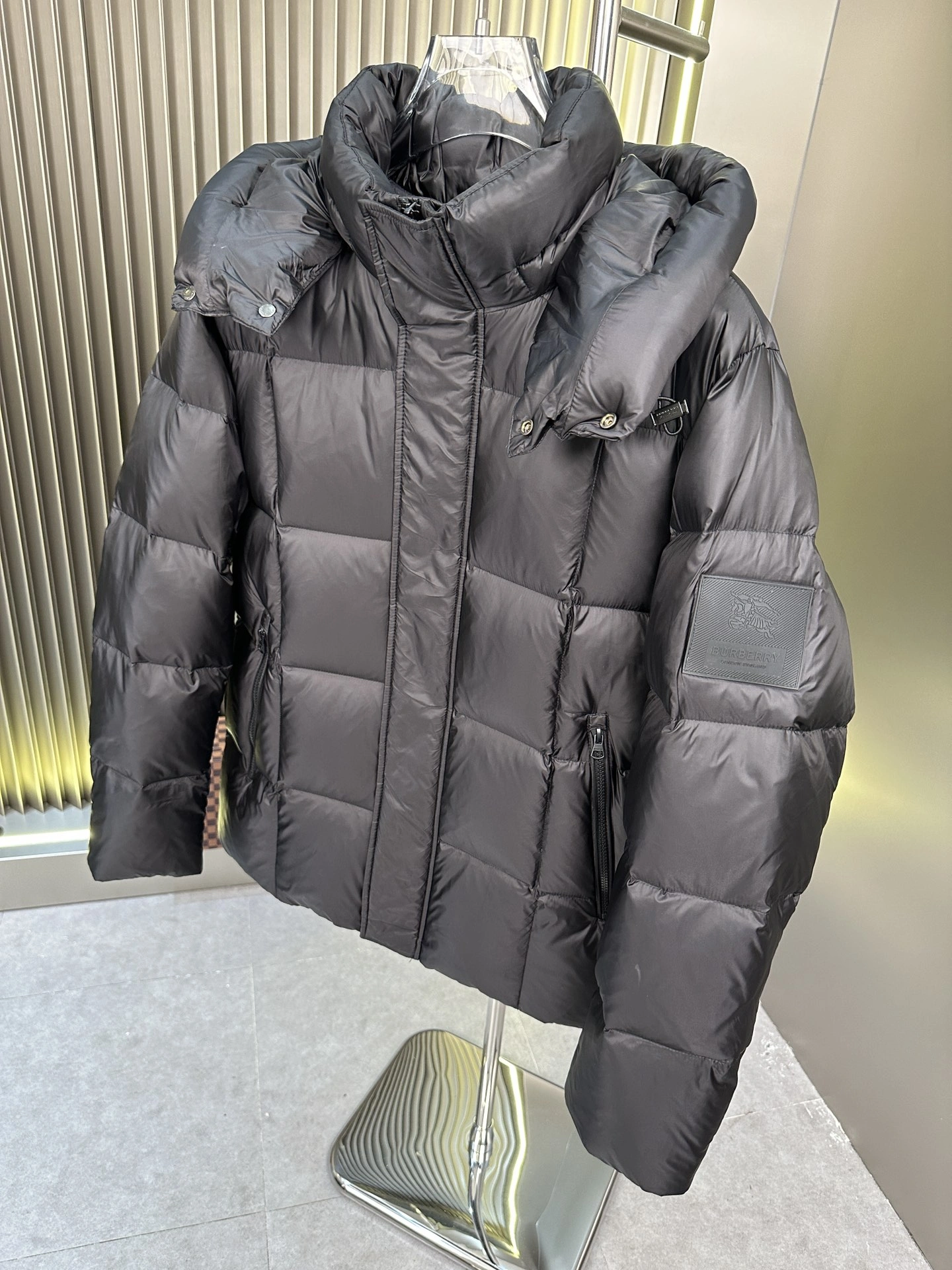 SunProtective Burberry Down Jackets 106176