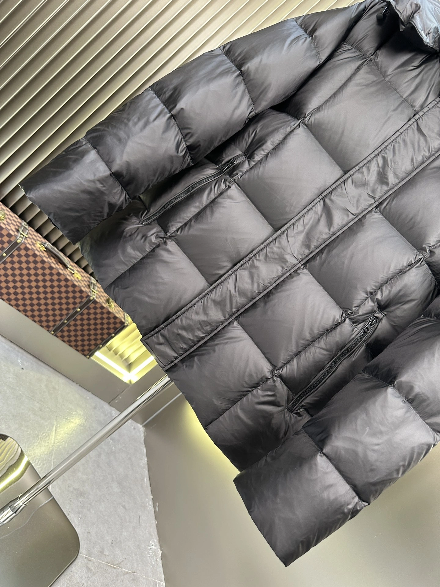 SunProtective Burberry Down Jackets 106176
