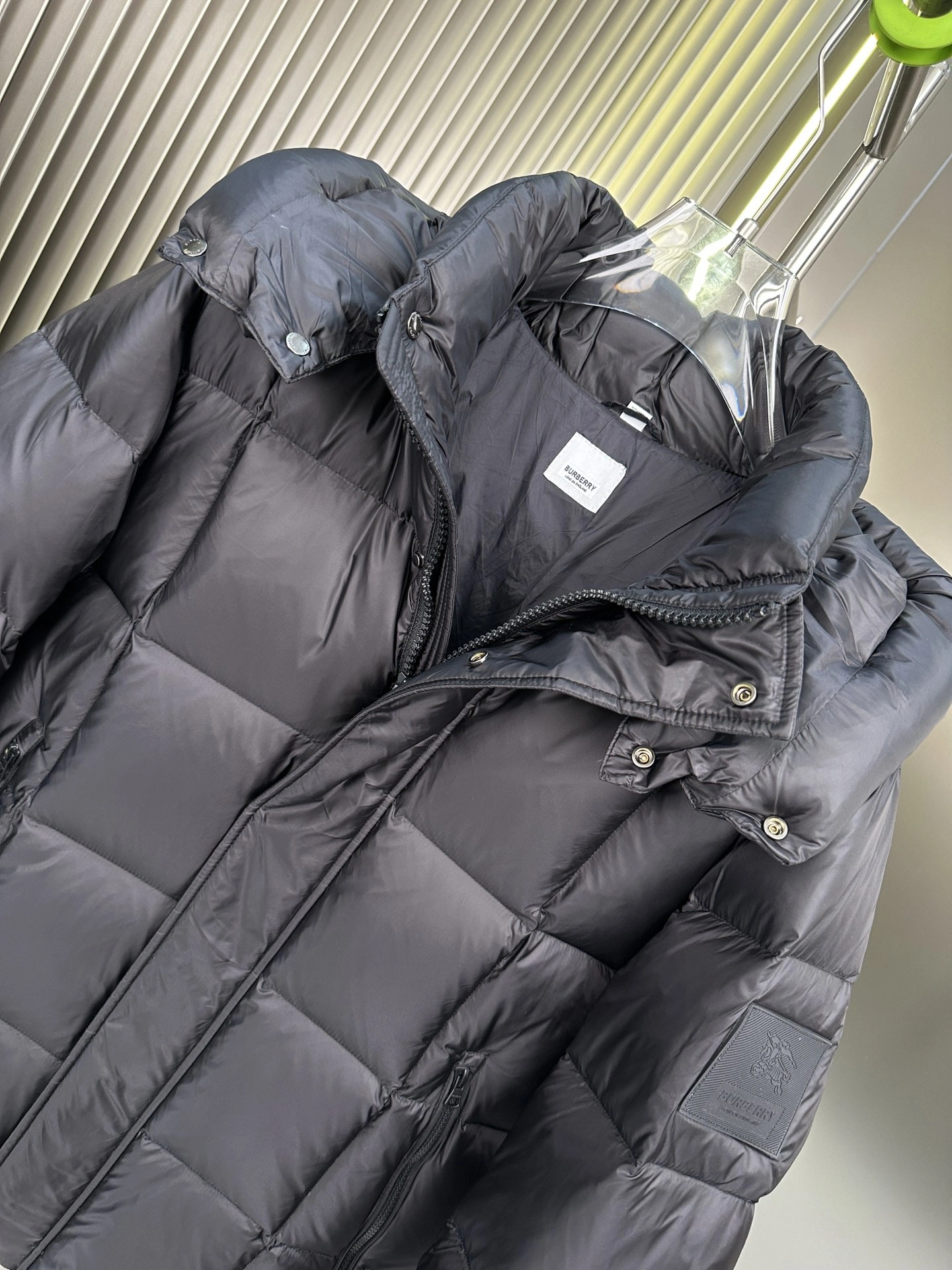 SunProtective Burberry Down Jackets 106176