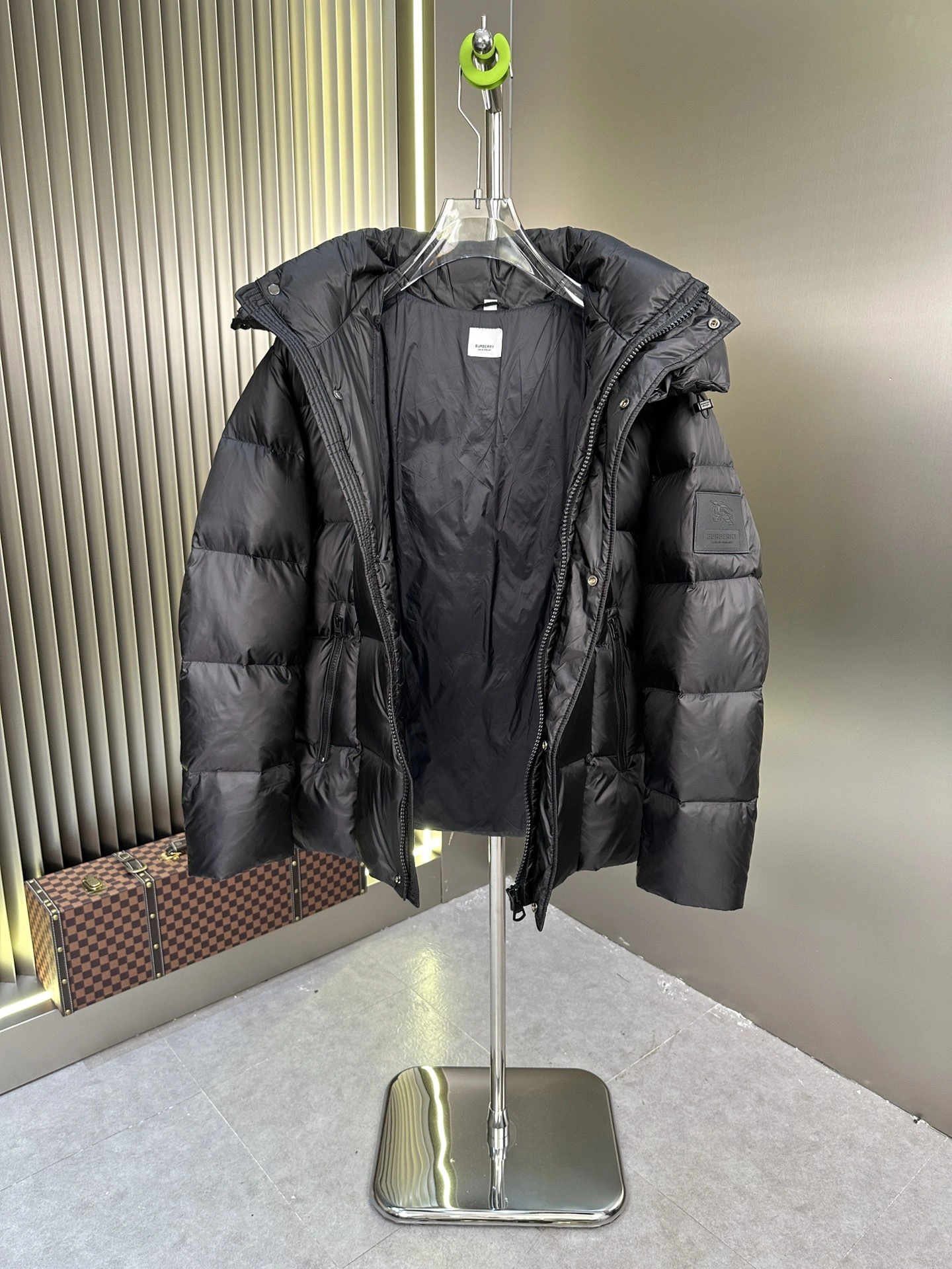SunProtective Burberry Down Jackets 106176