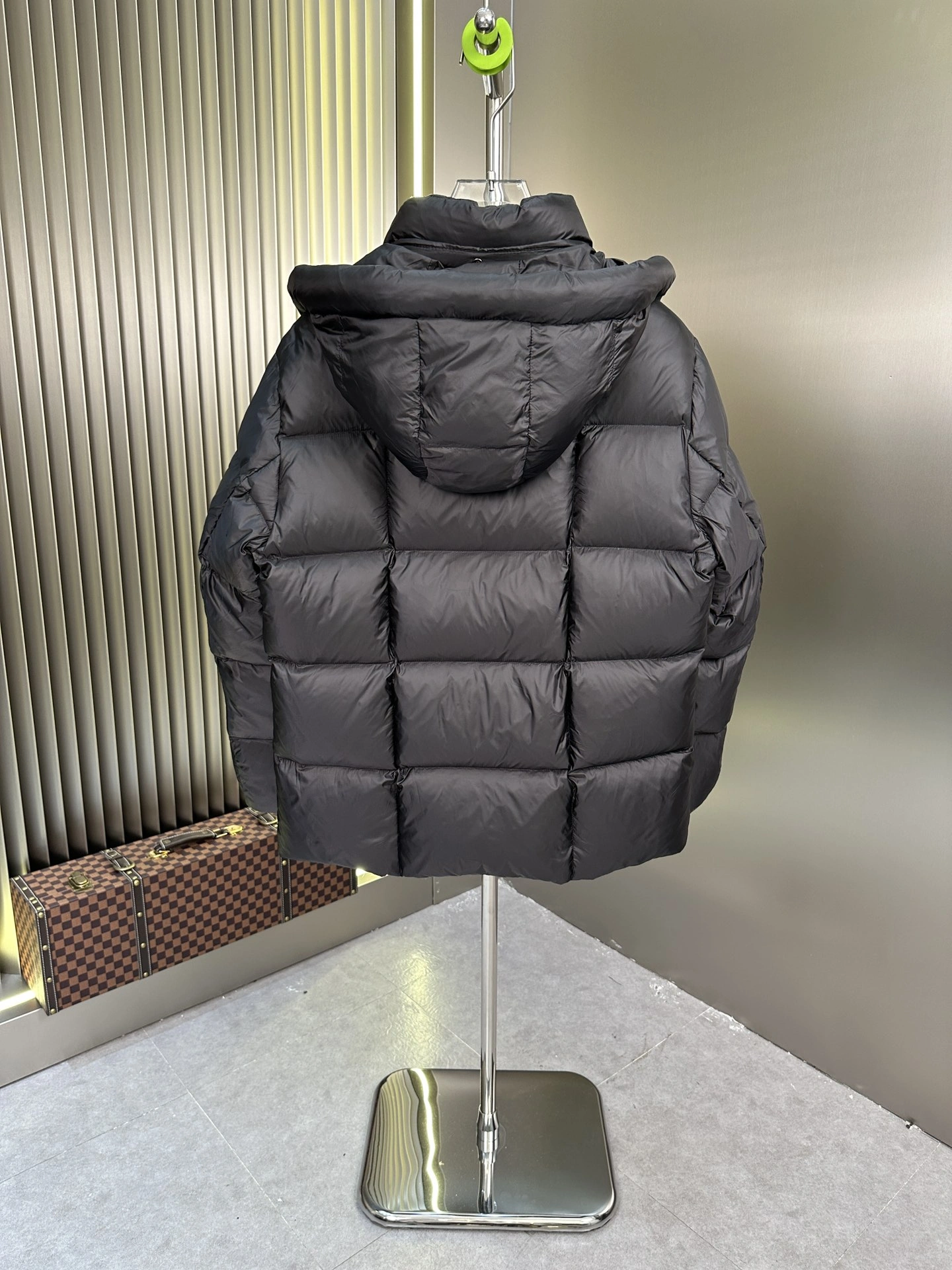 SunProtective Burberry Down Jackets 106176