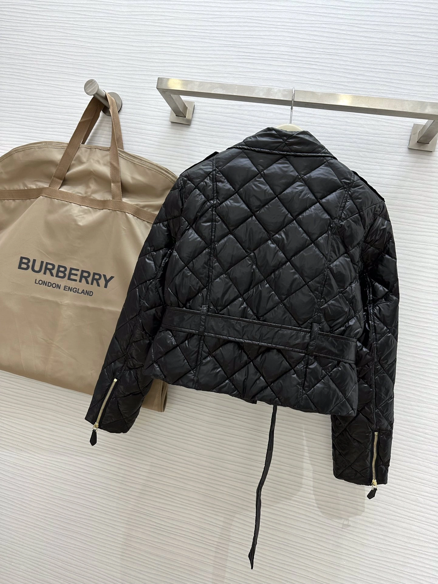 Neat Burberry Down Jackets 106165