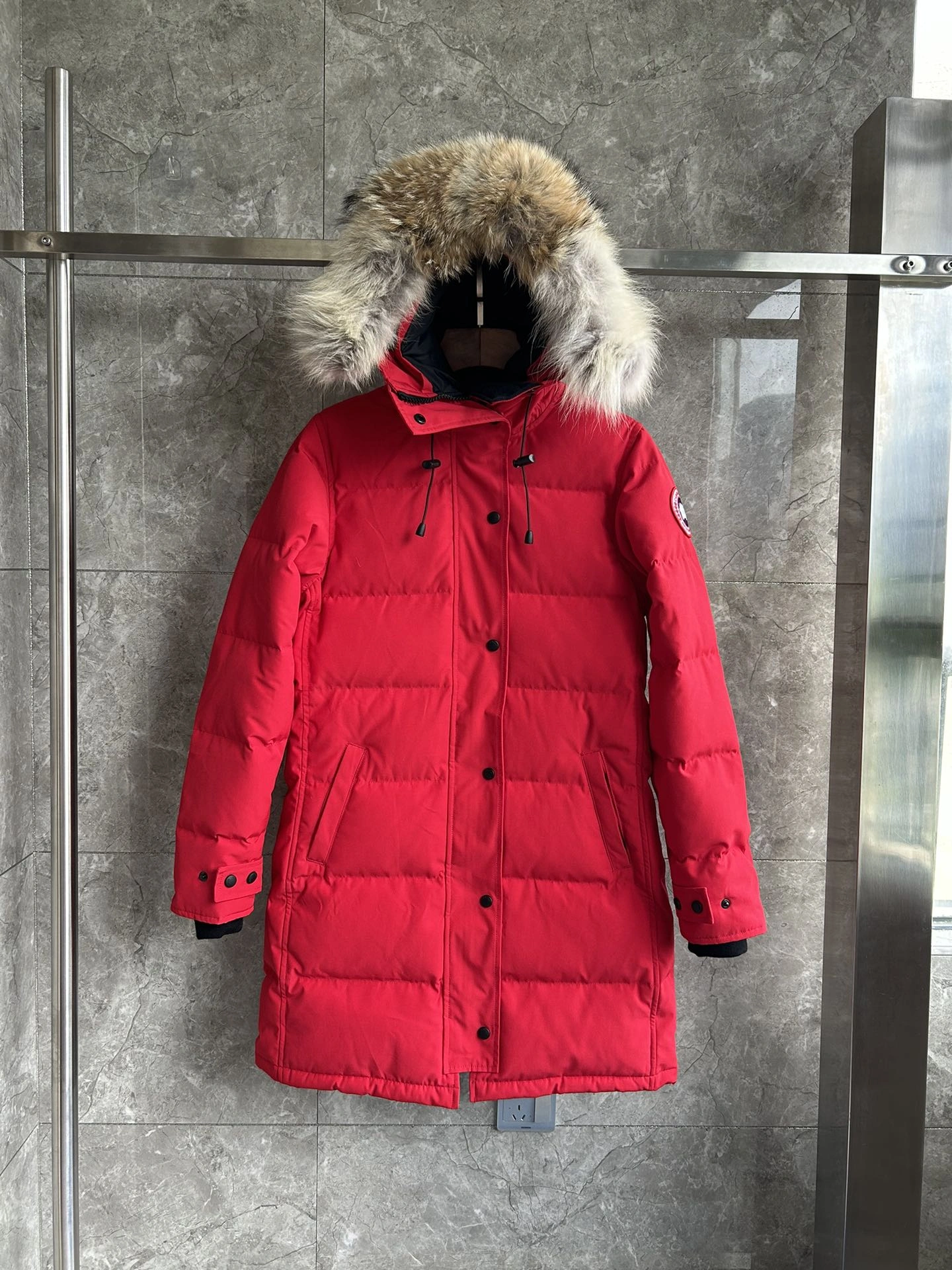 Efficient Burberry Down Jackets 106163