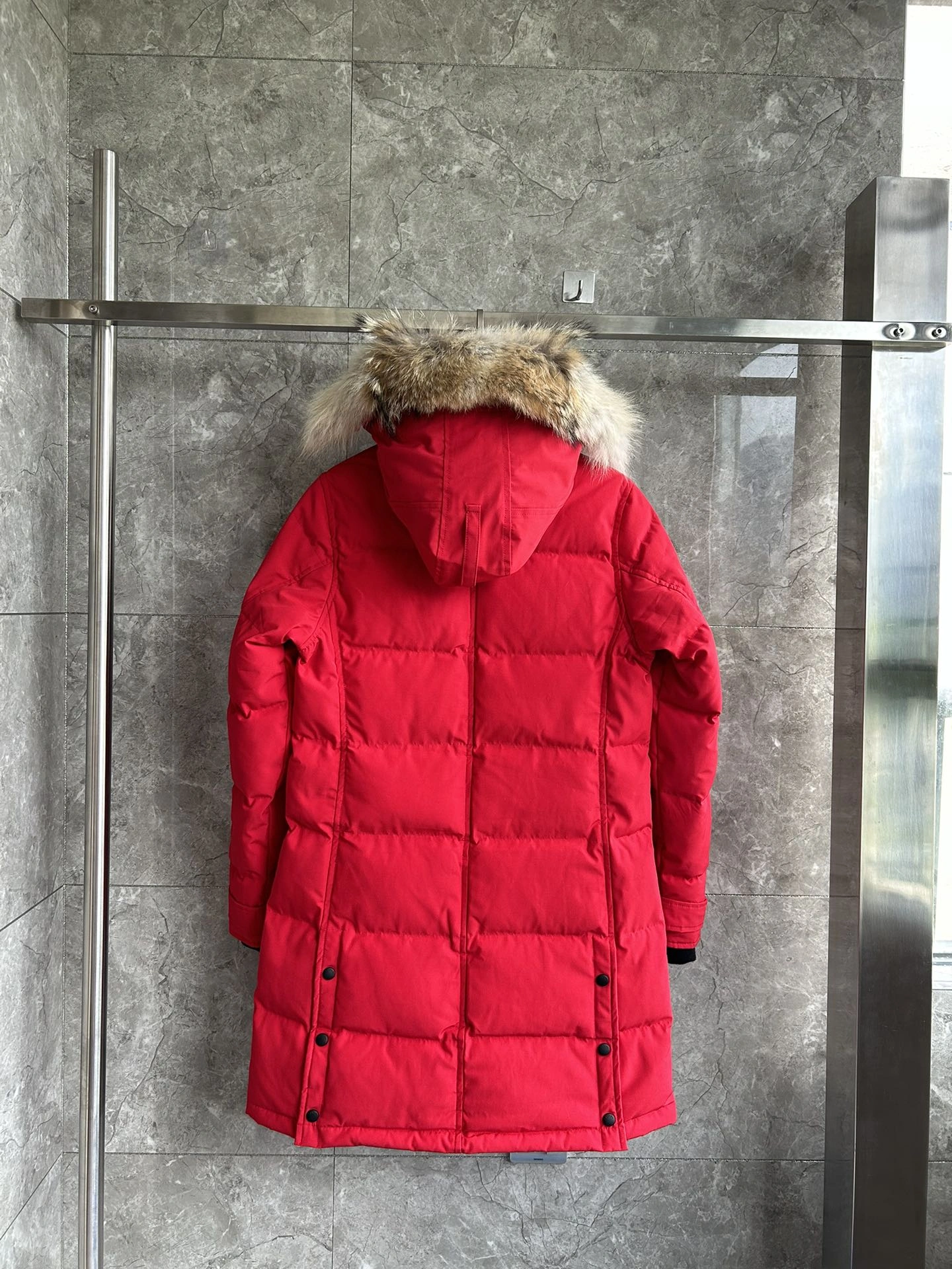 Efficient Burberry Down Jackets 106163
