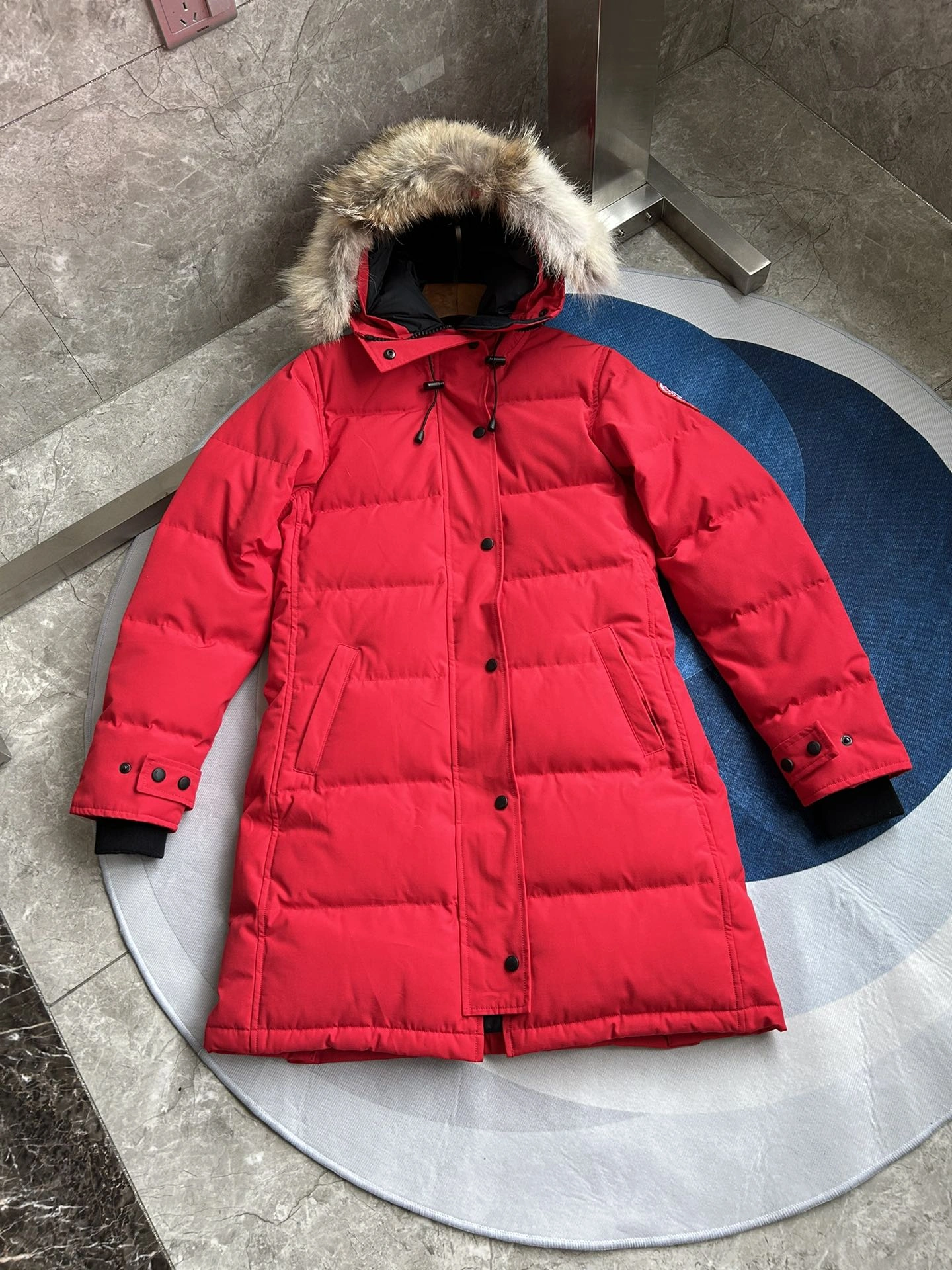 Efficient Burberry Down Jackets 106163
