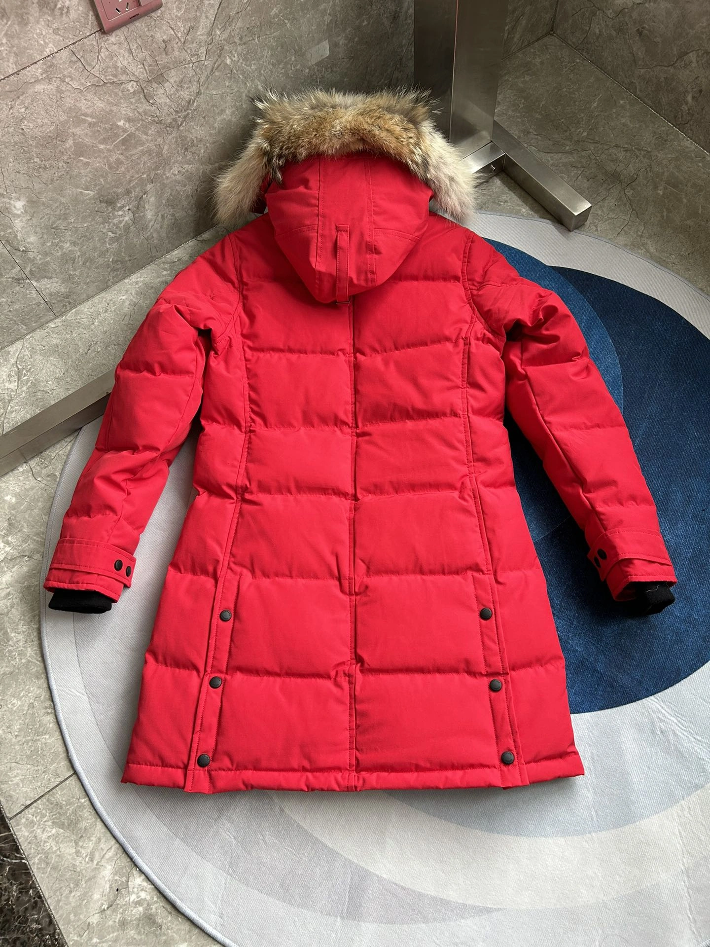 Efficient Burberry Down Jackets 106163