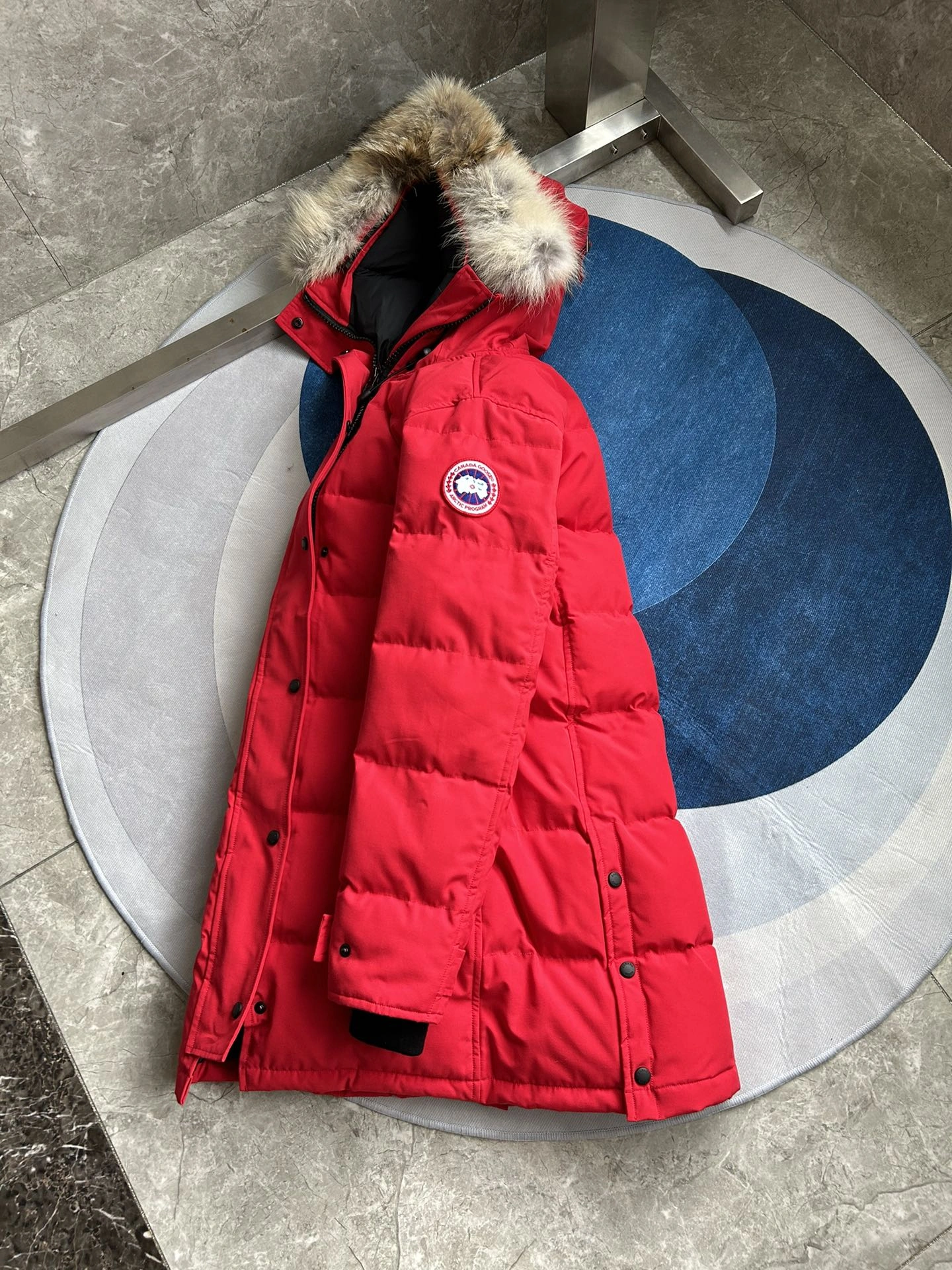 Efficient Burberry Down Jackets 106163