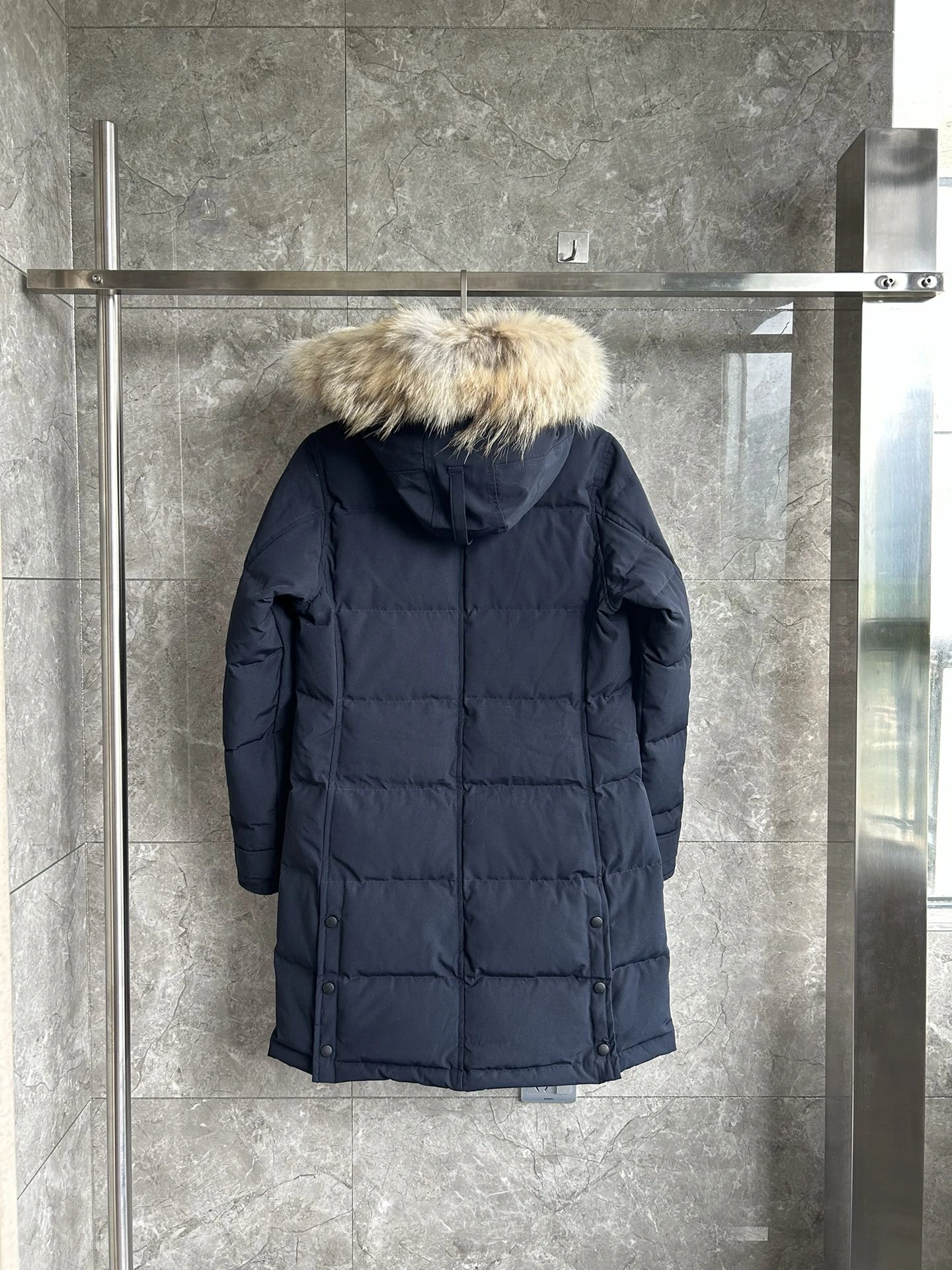 Reliable Burberry Down Jackets 106162