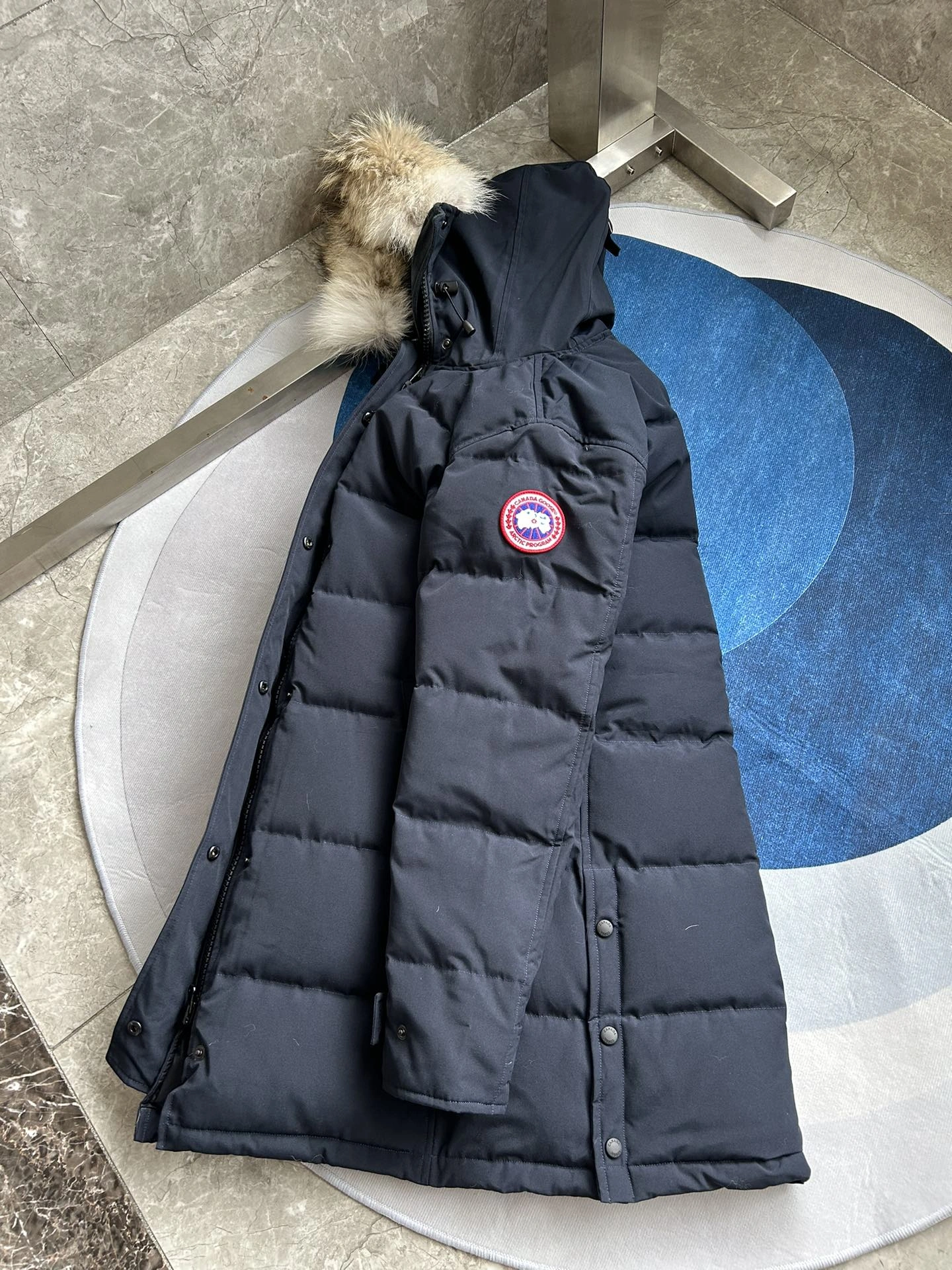 Reliable Burberry Down Jackets 106162