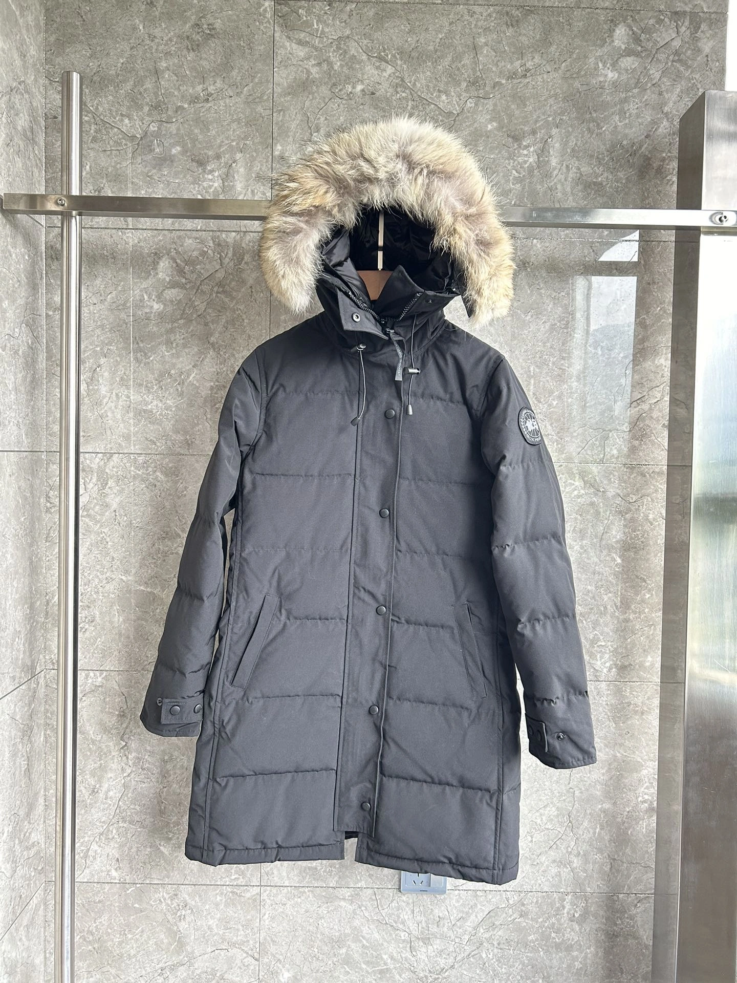 Burberry Down Jackets Lightweight 106156