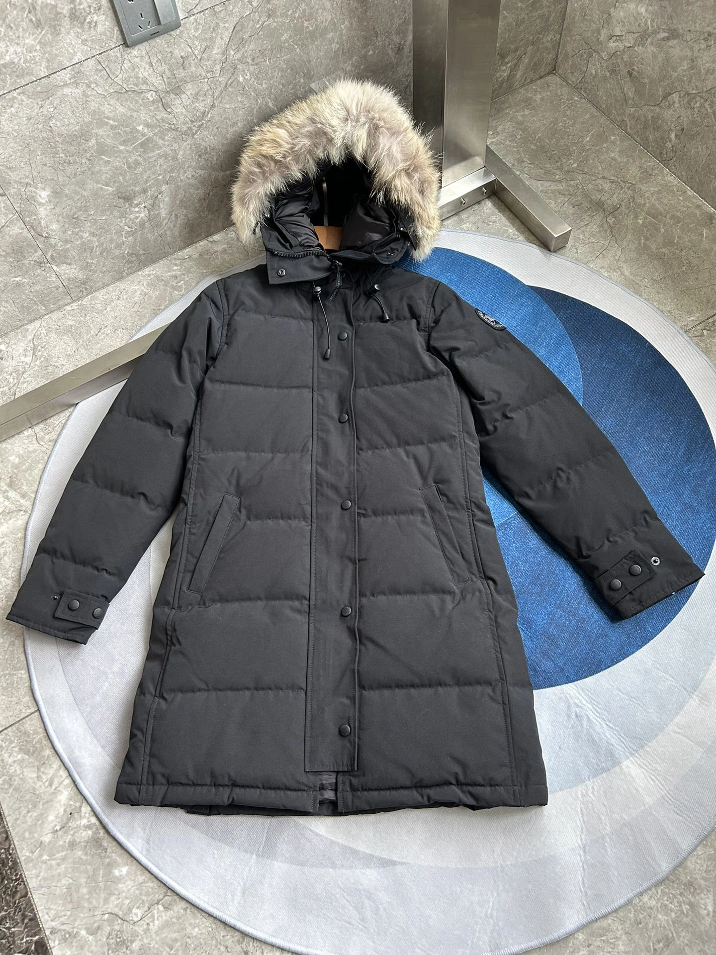 Burberry Down Jackets Lightweight 106156