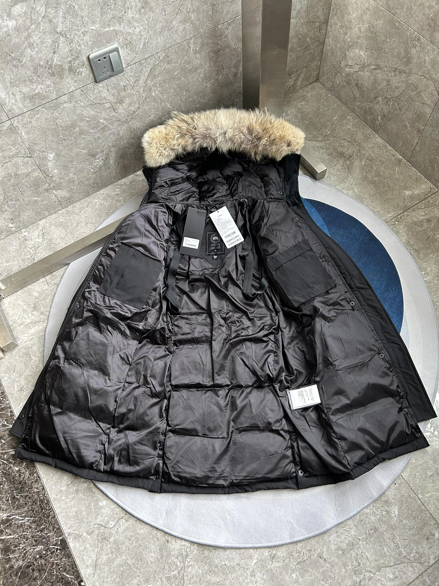Burberry Down Jackets Lightweight 106156
