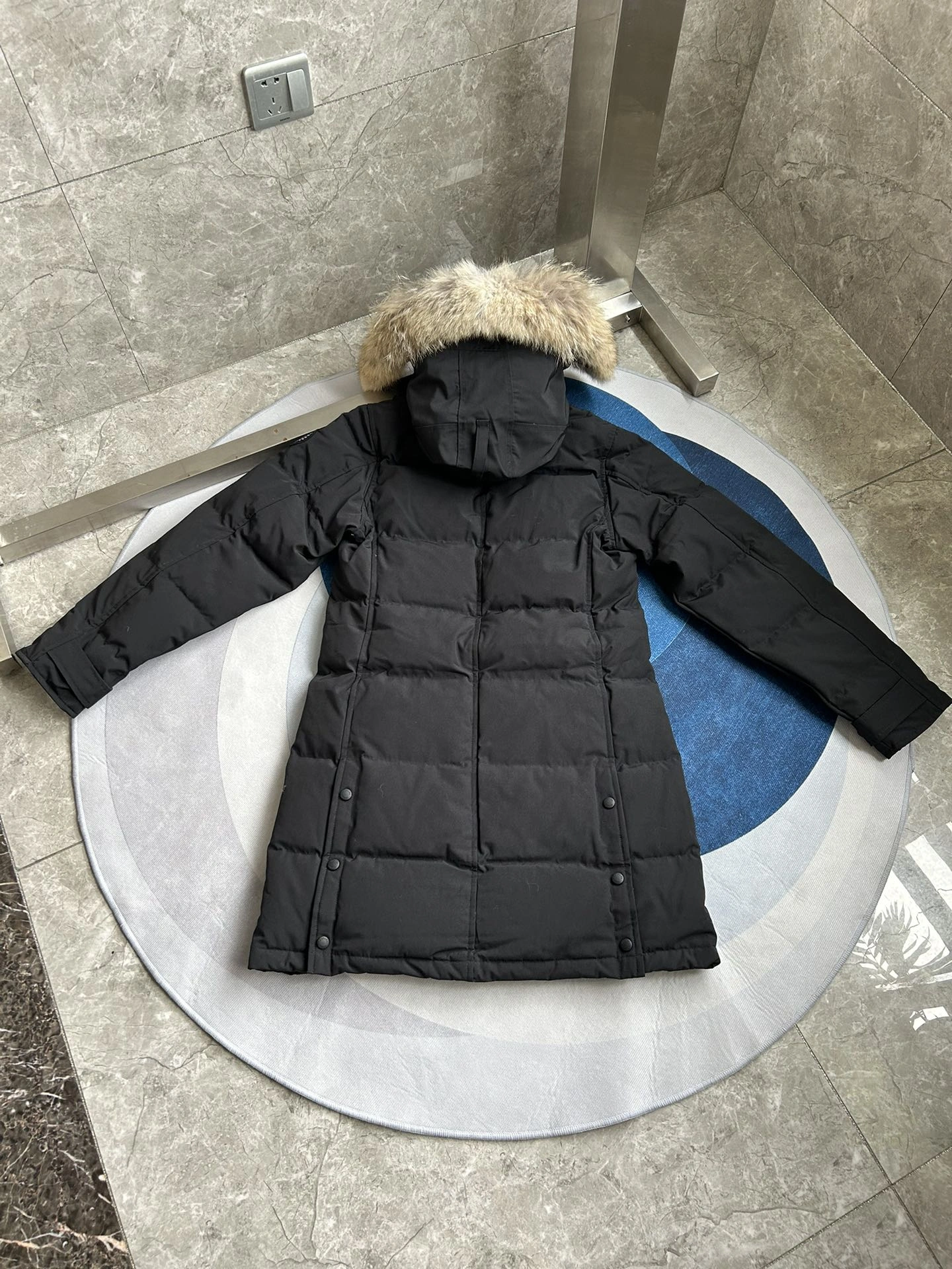 Burberry Down Jackets Lightweight 106156