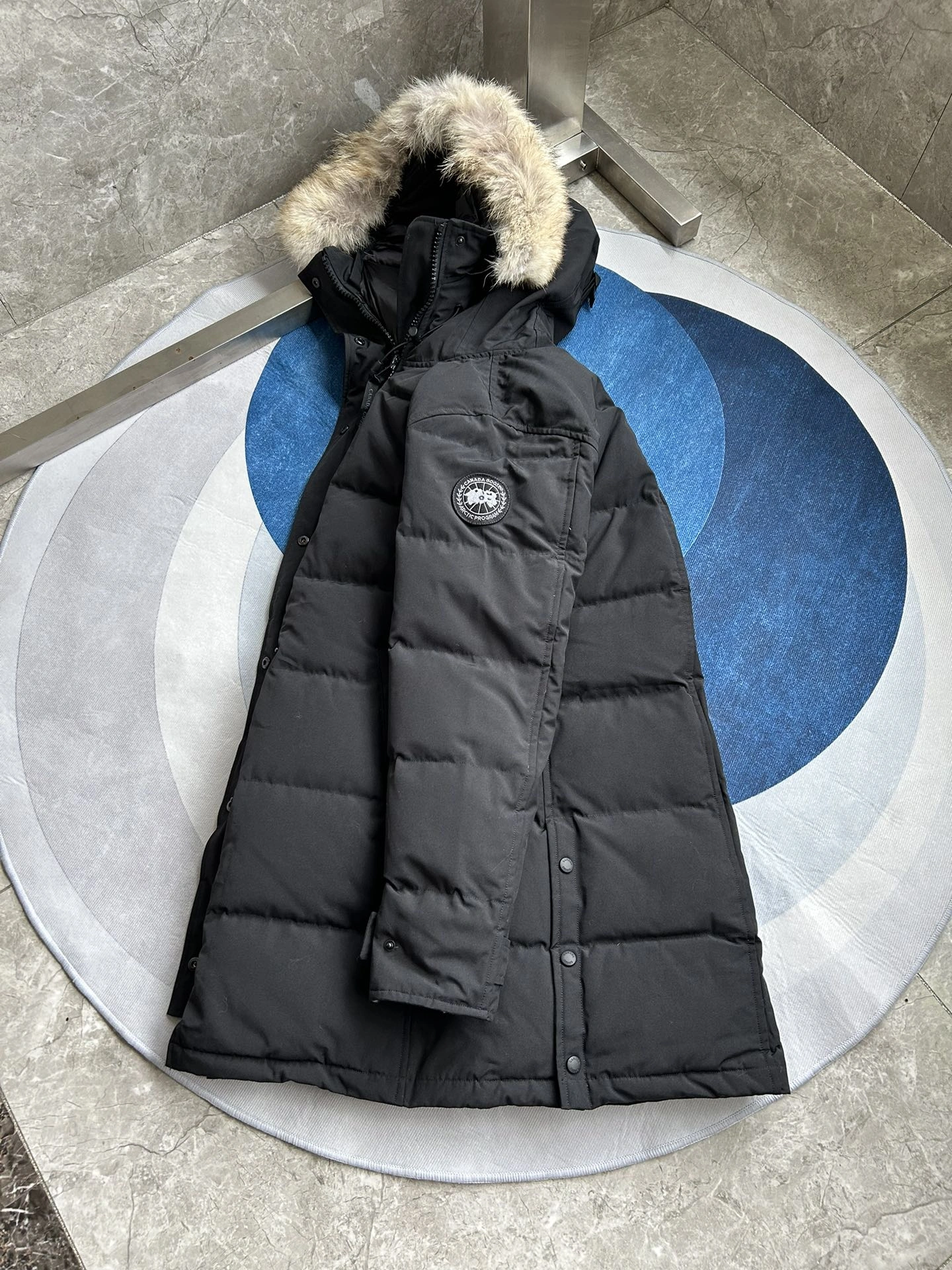 Burberry Down Jackets Lightweight 106156