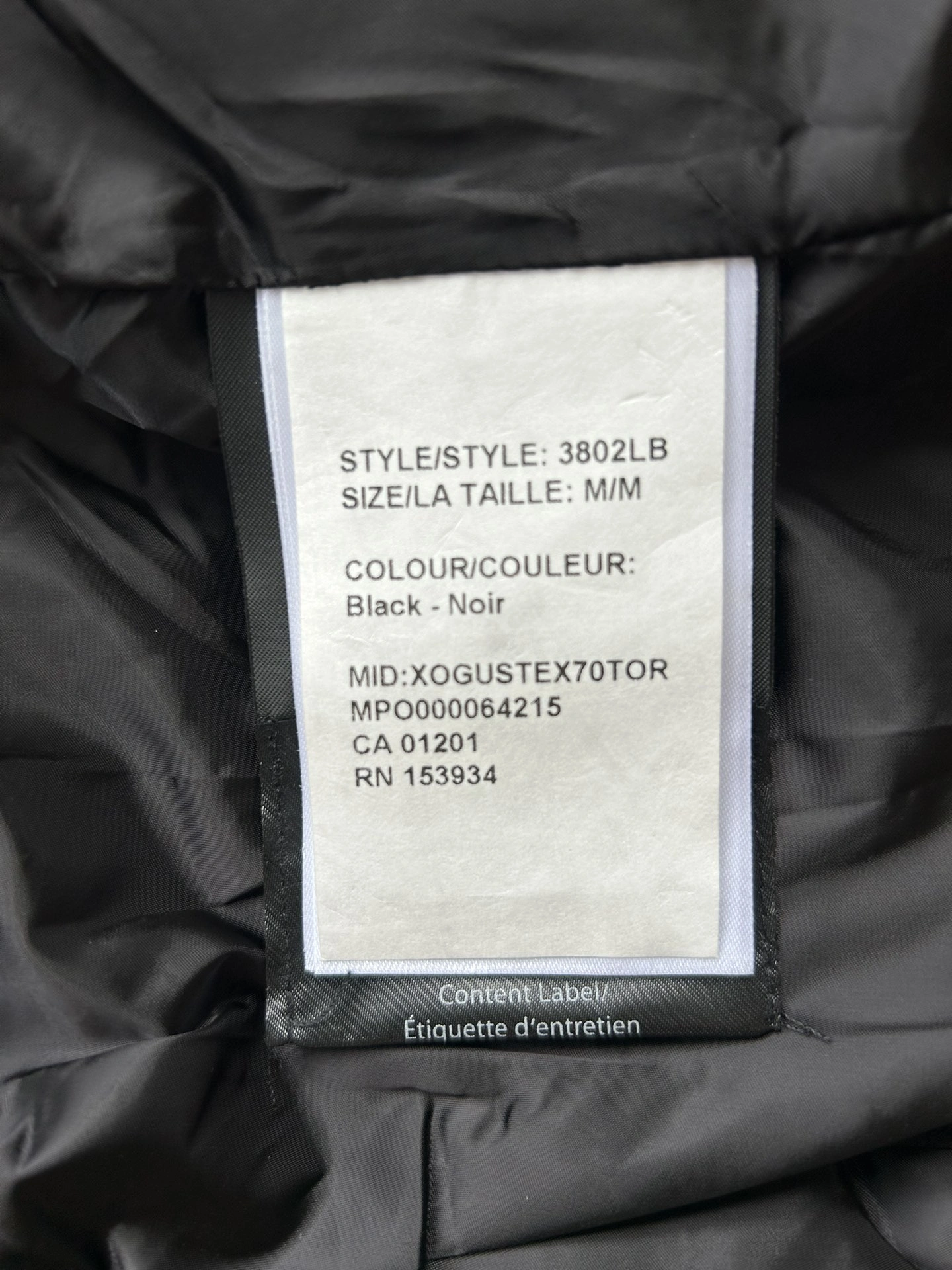 Burberry Down Jackets Lightweight 106156