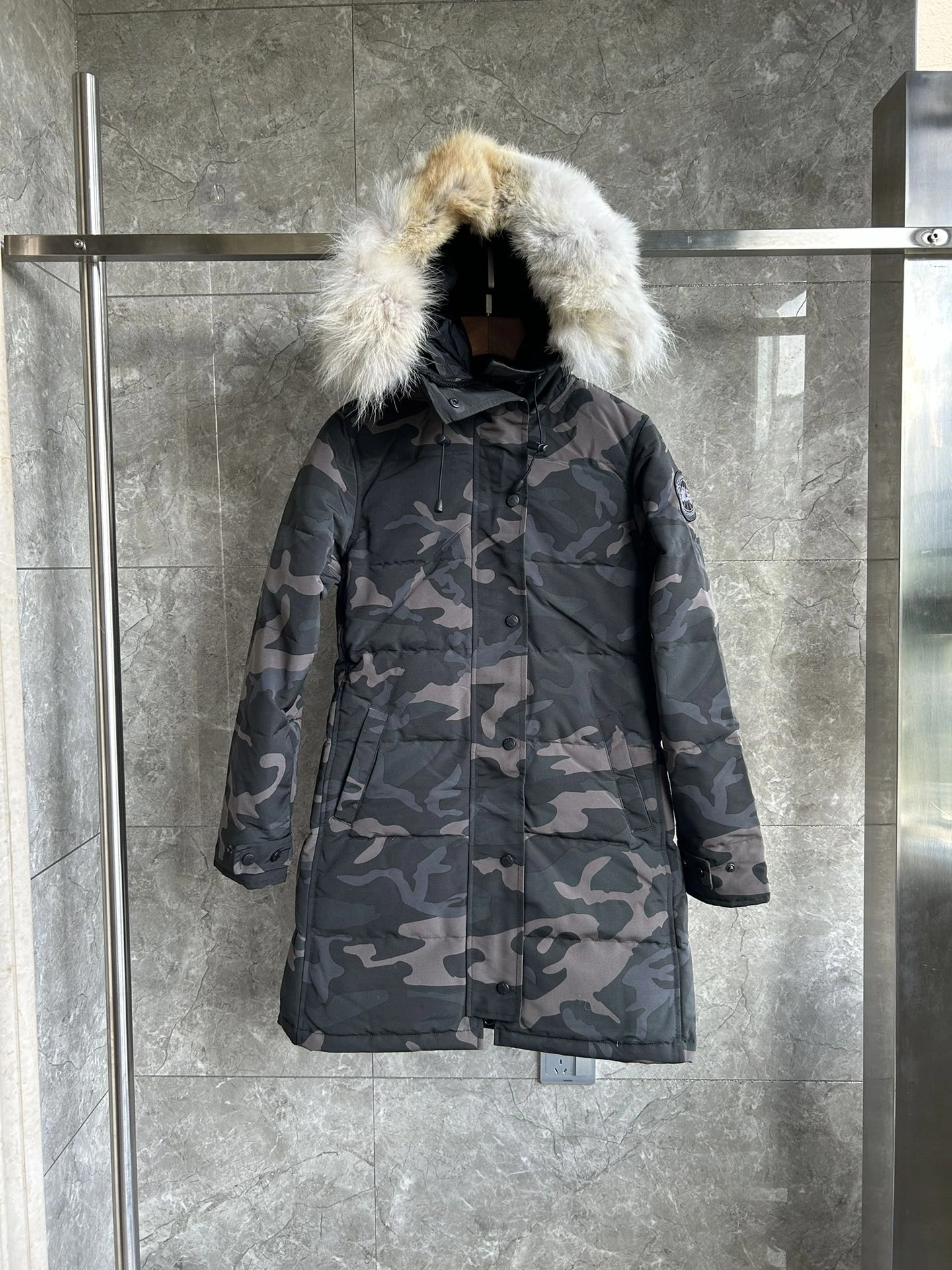 Burberry Down Jackets DailyWear 106155