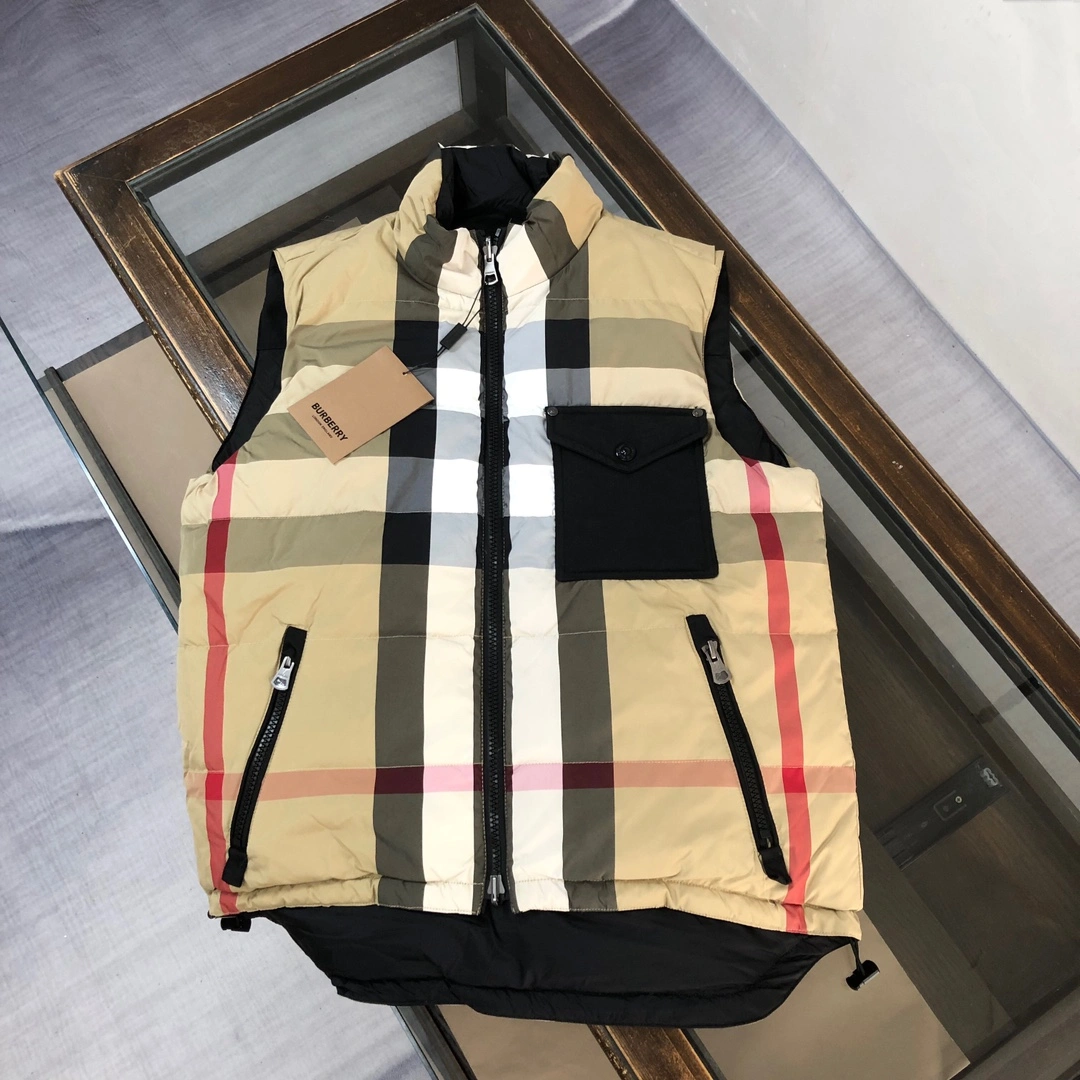 DailyWear Burberry Down Jackets 106152