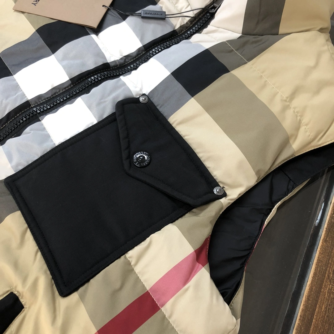 DailyWear Burberry Down Jackets 106152