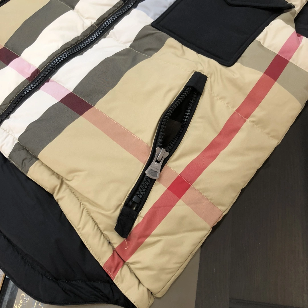 DailyWear Burberry Down Jackets 106152