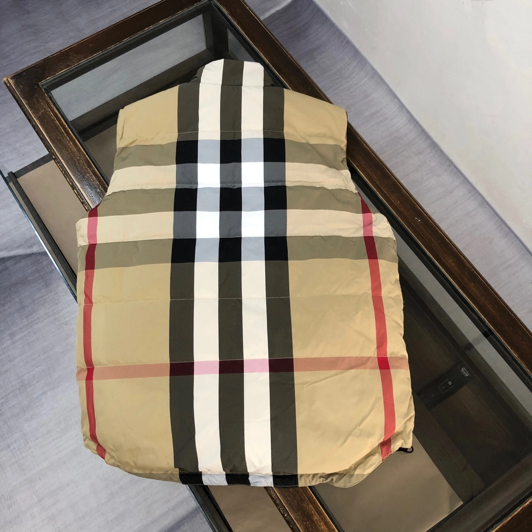DailyWear Burberry Down Jackets 106152