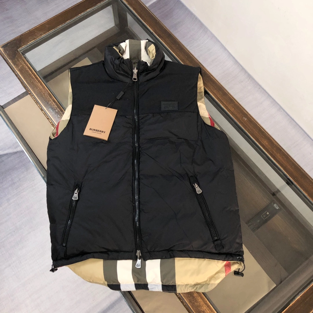 StreetReady Burberry Down Jackets 106182