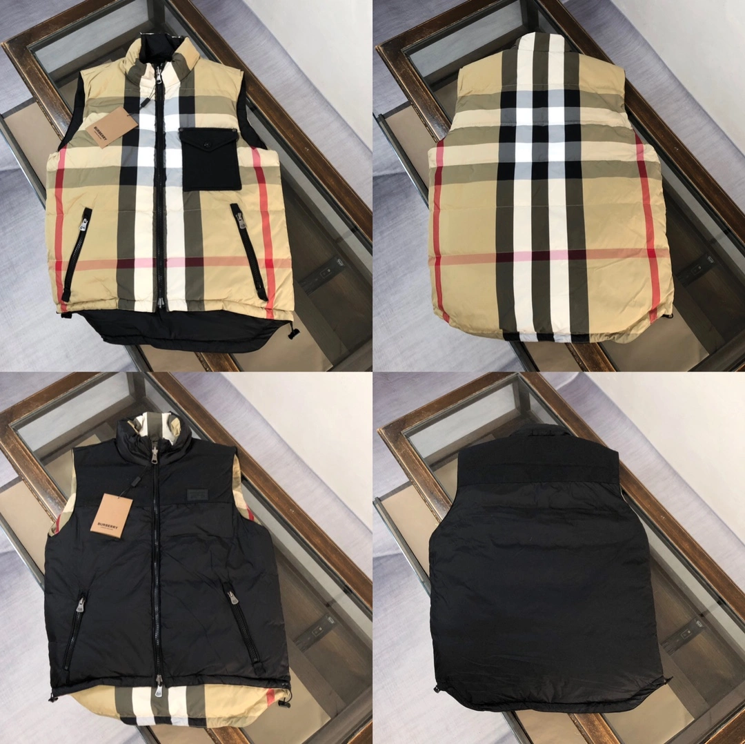 StreetReady Burberry Down Jackets 106182