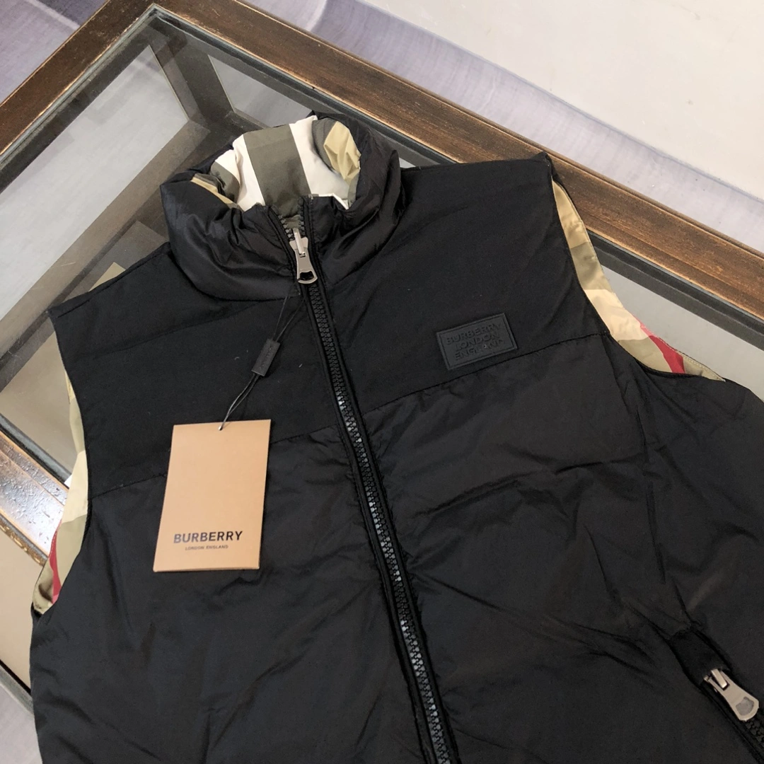 StreetReady Burberry Down Jackets 106182