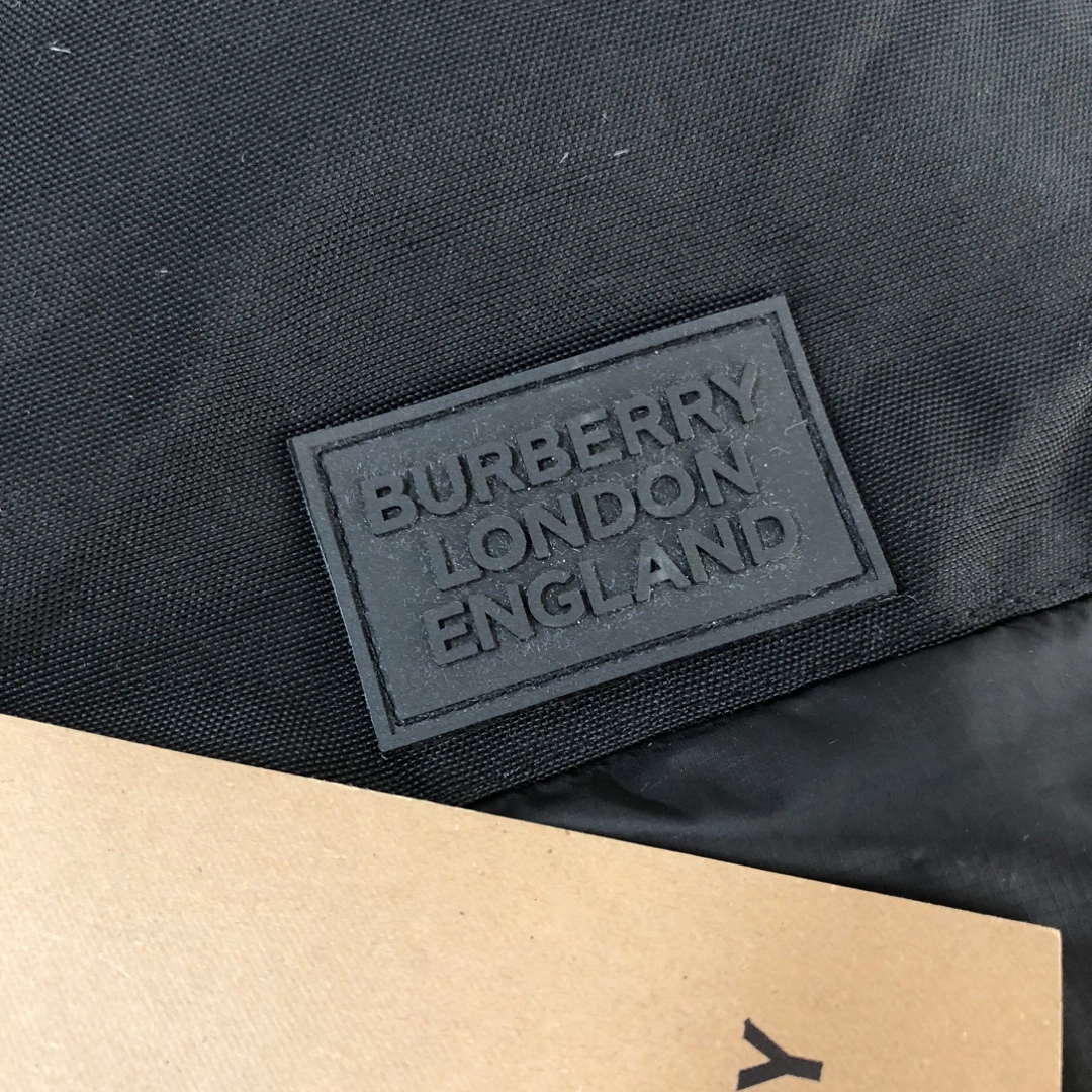 StreetReady Burberry Down Jackets 106182