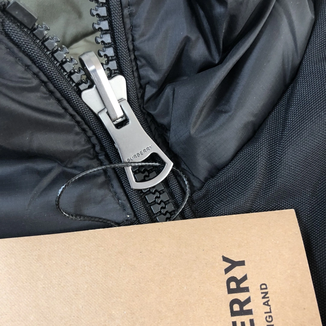 StreetReady Burberry Down Jackets 106182