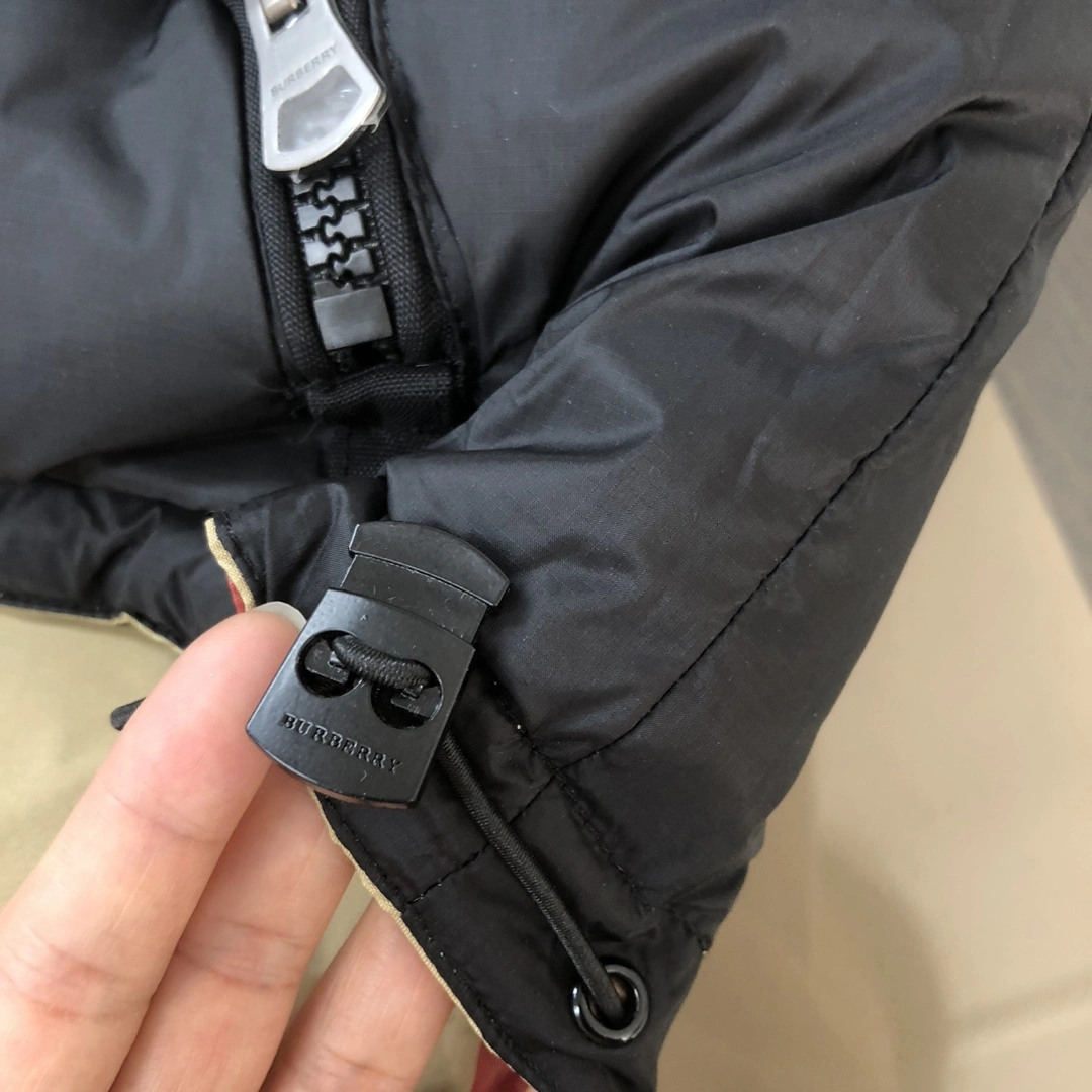 StreetReady Burberry Down Jackets 106182